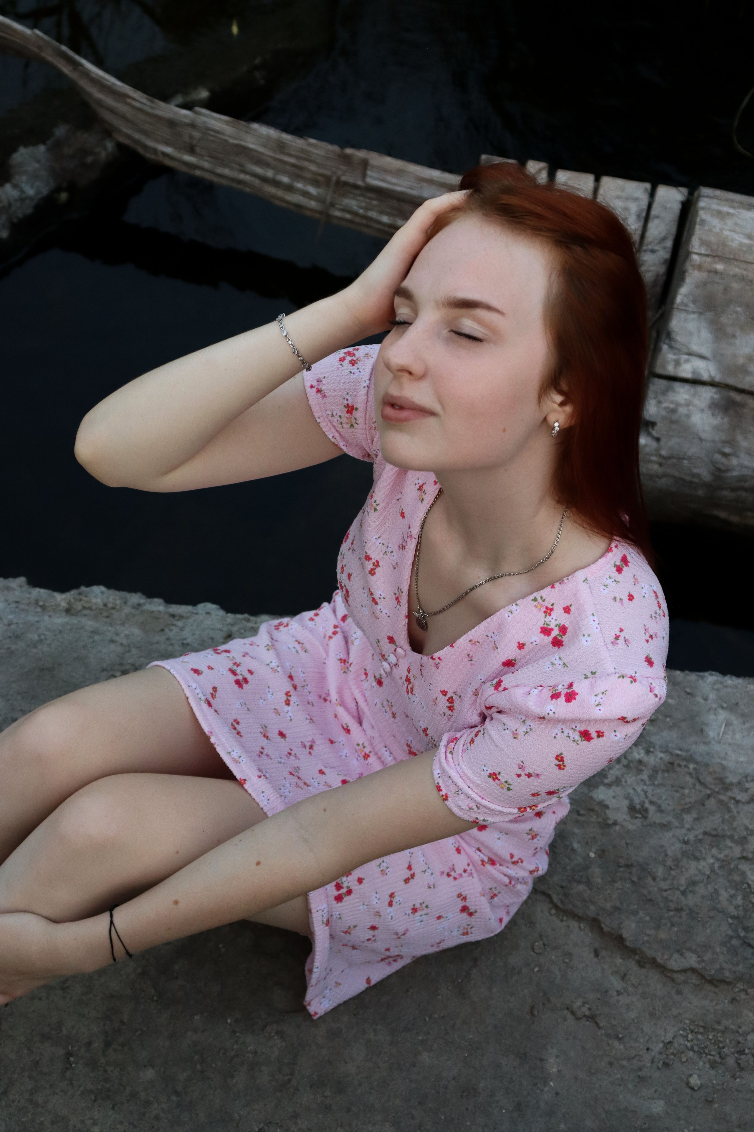 Индивидуальная съемка. Женский фотограф в городе Каменске-Шахтинском и Ростове-на-Дону Виктория Мещерская