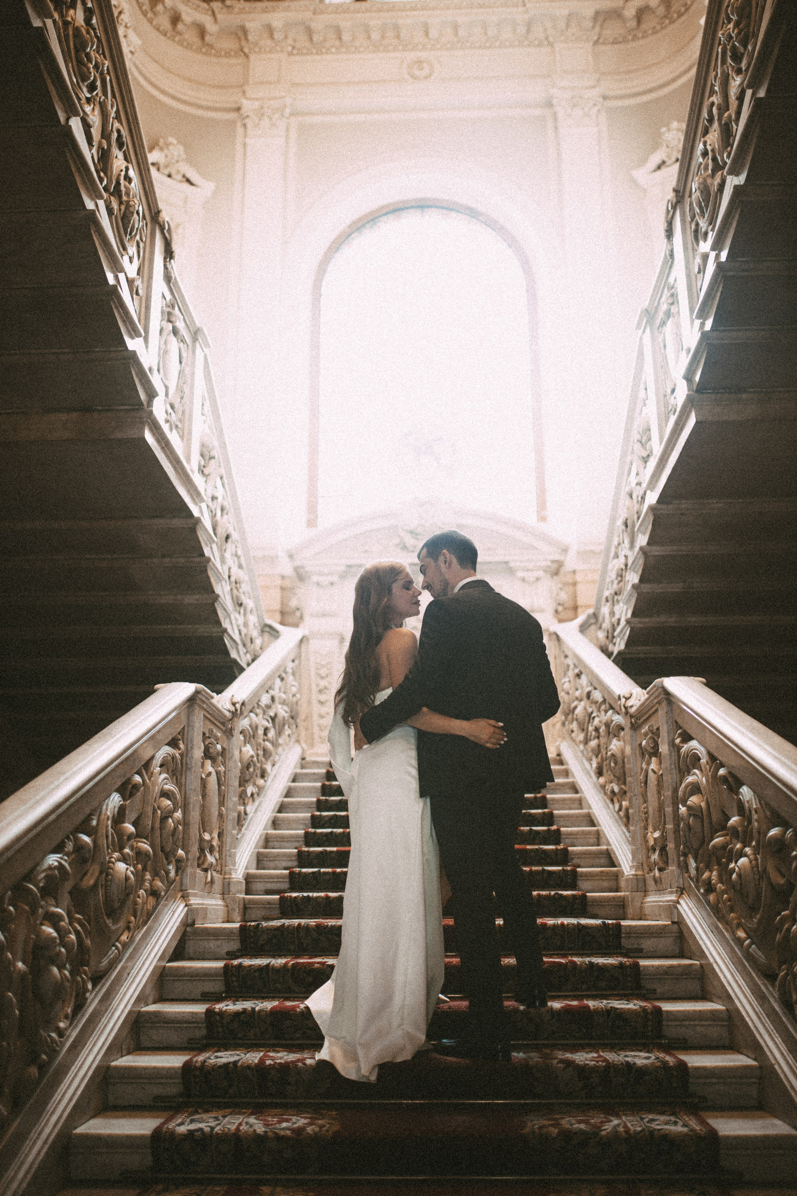 А & Р | Санкт-Петербург. Фотограф Екатерина Амбрушкевич