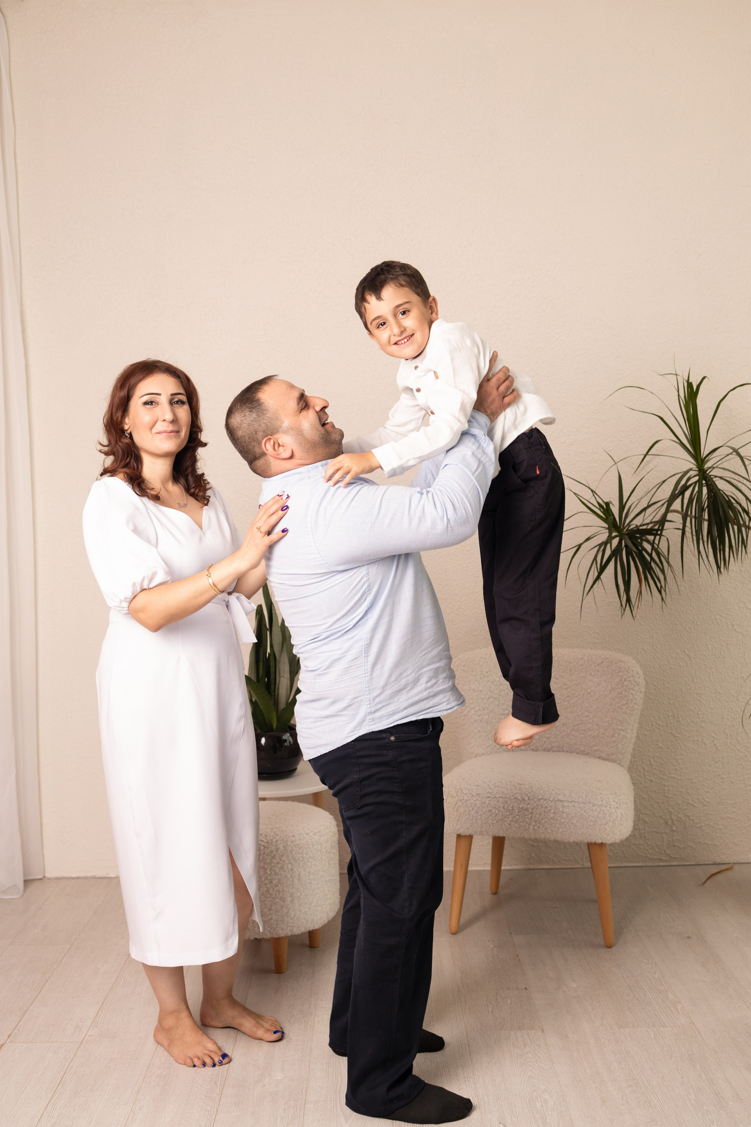 Седа. Фотограф Виктория Кравец