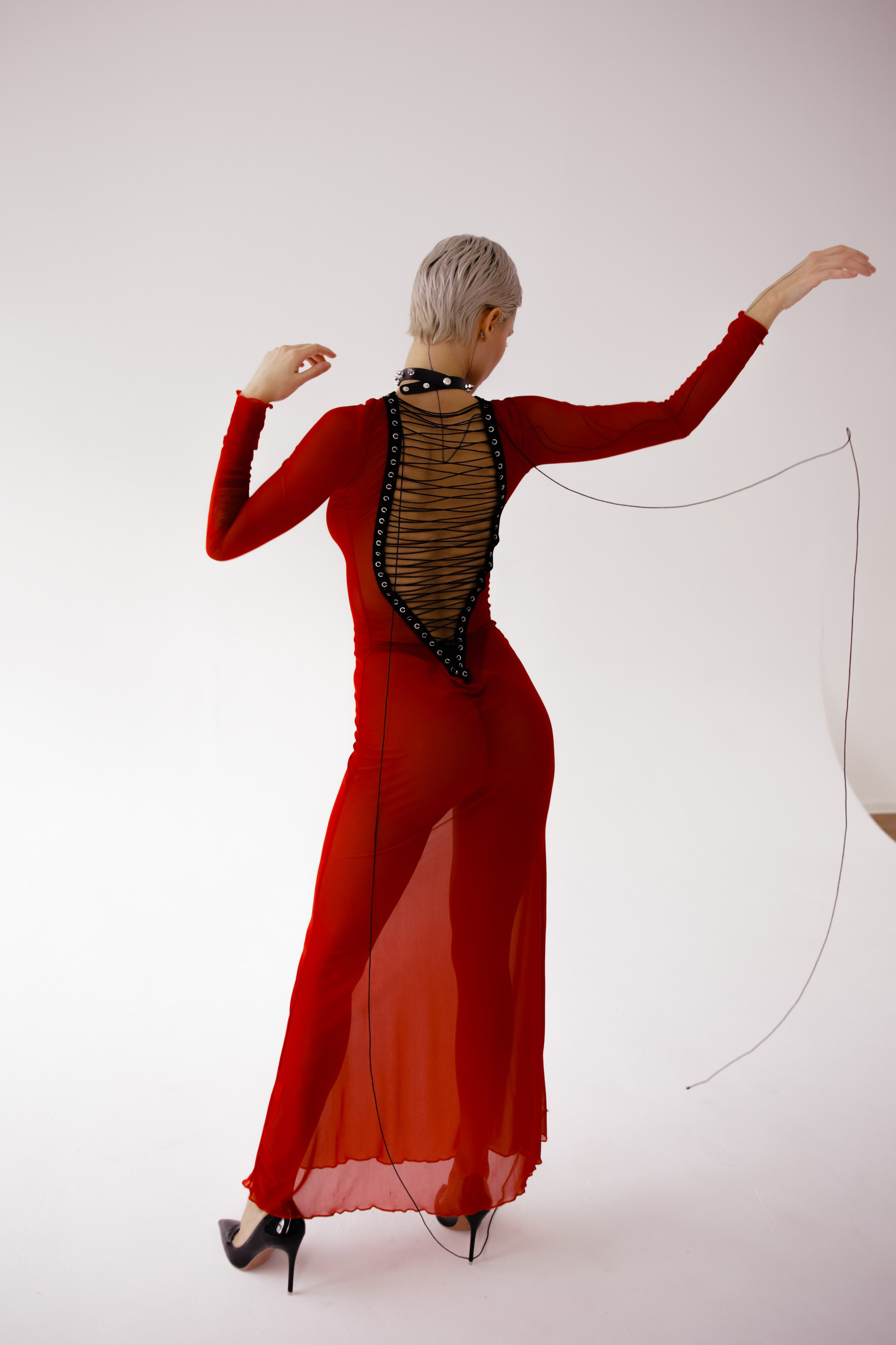 Валентина. Фотограф в Крыму