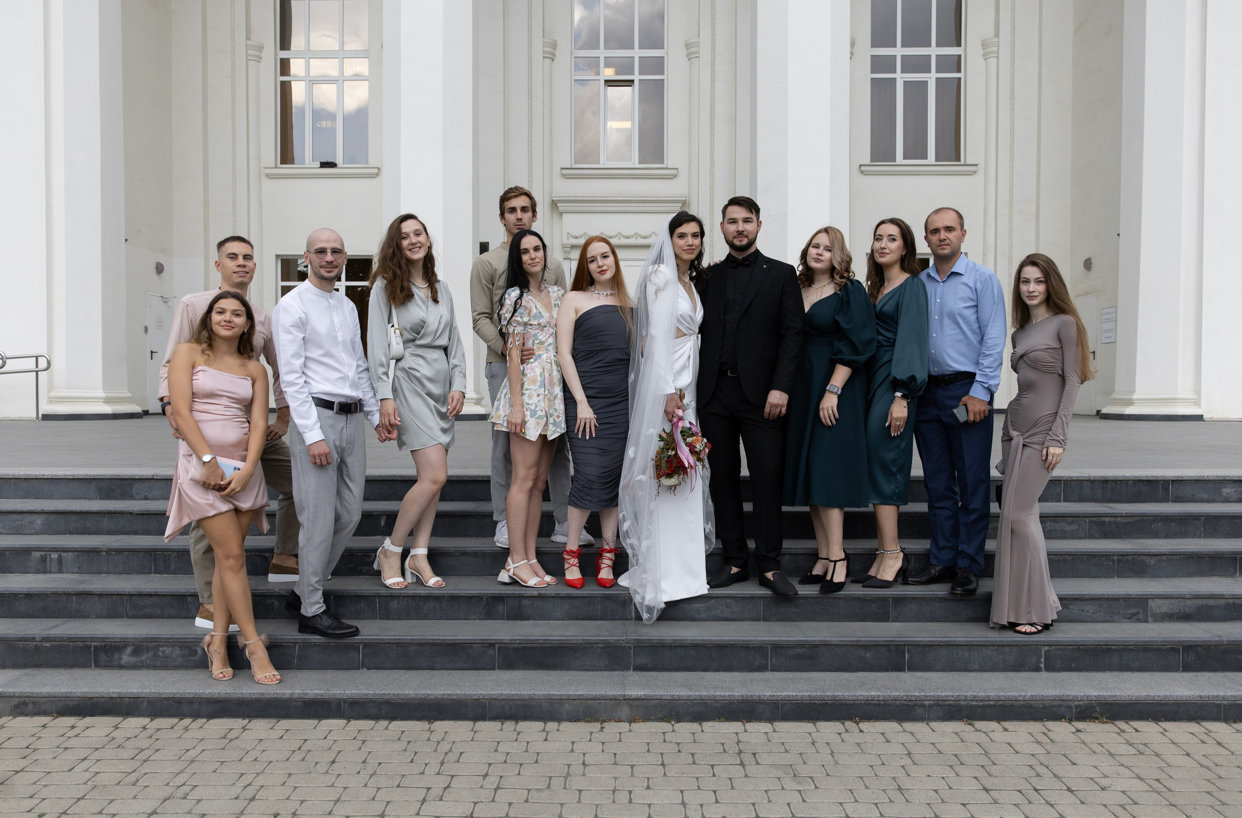 Сергей и Анастасия. Семейный и свадебный фотограф в Краснодаре Елизавета Замаева