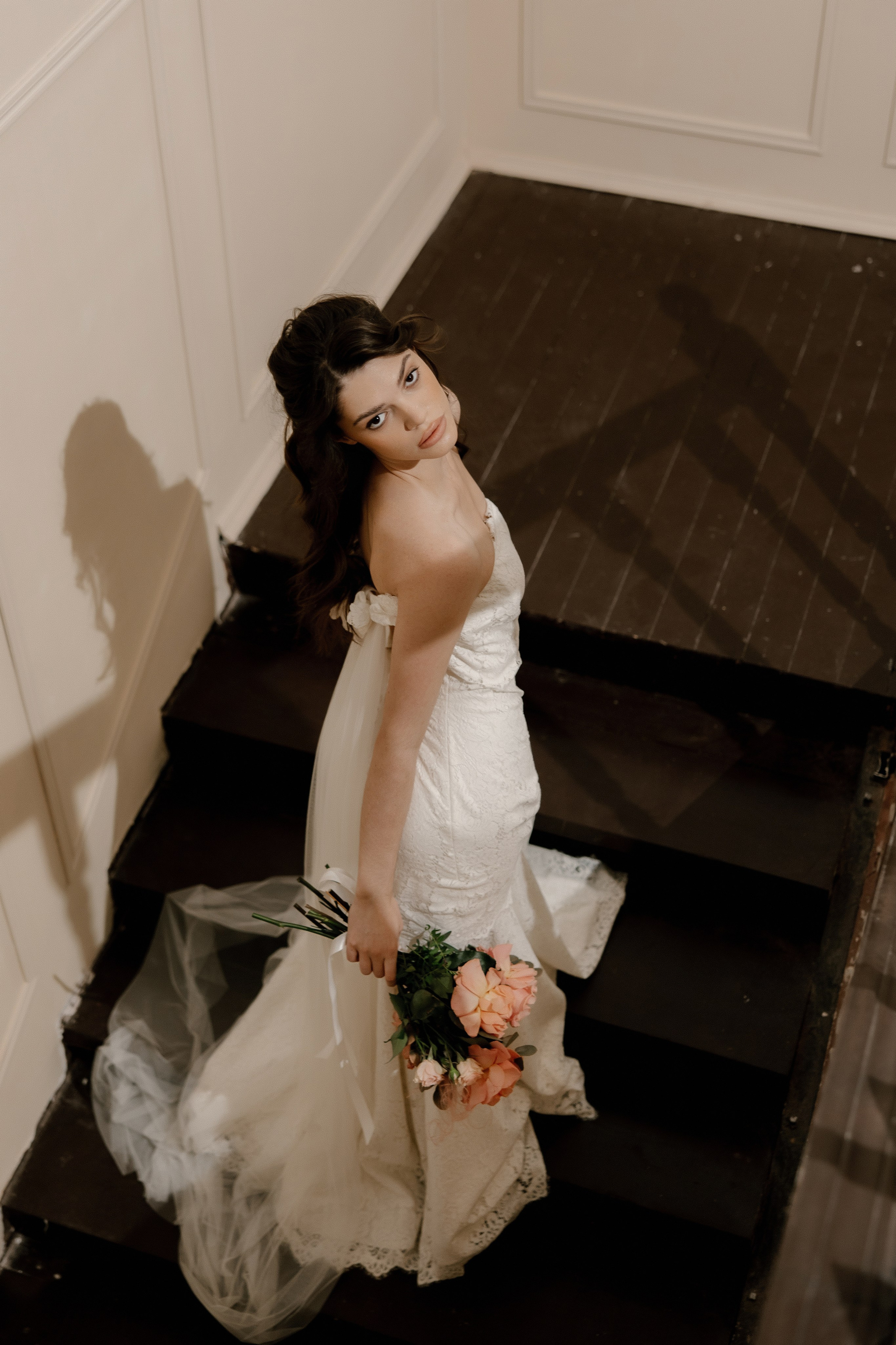 Свадебный и женский фотограф в Твери Екатерина Гребенкина