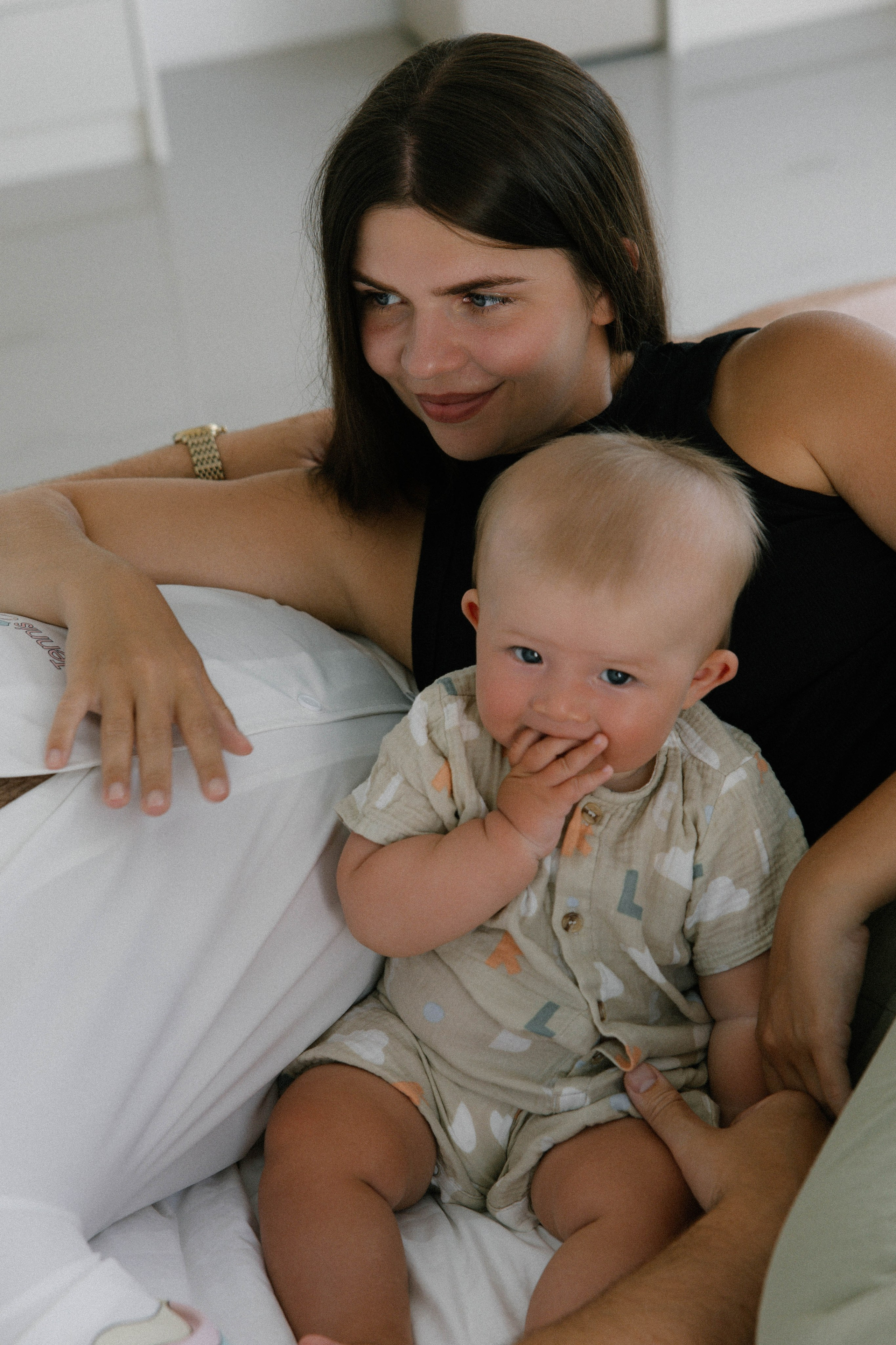 Ксения и Александр / Самуи. Семейный и детский фотограф в Москве Анастасия Каипова