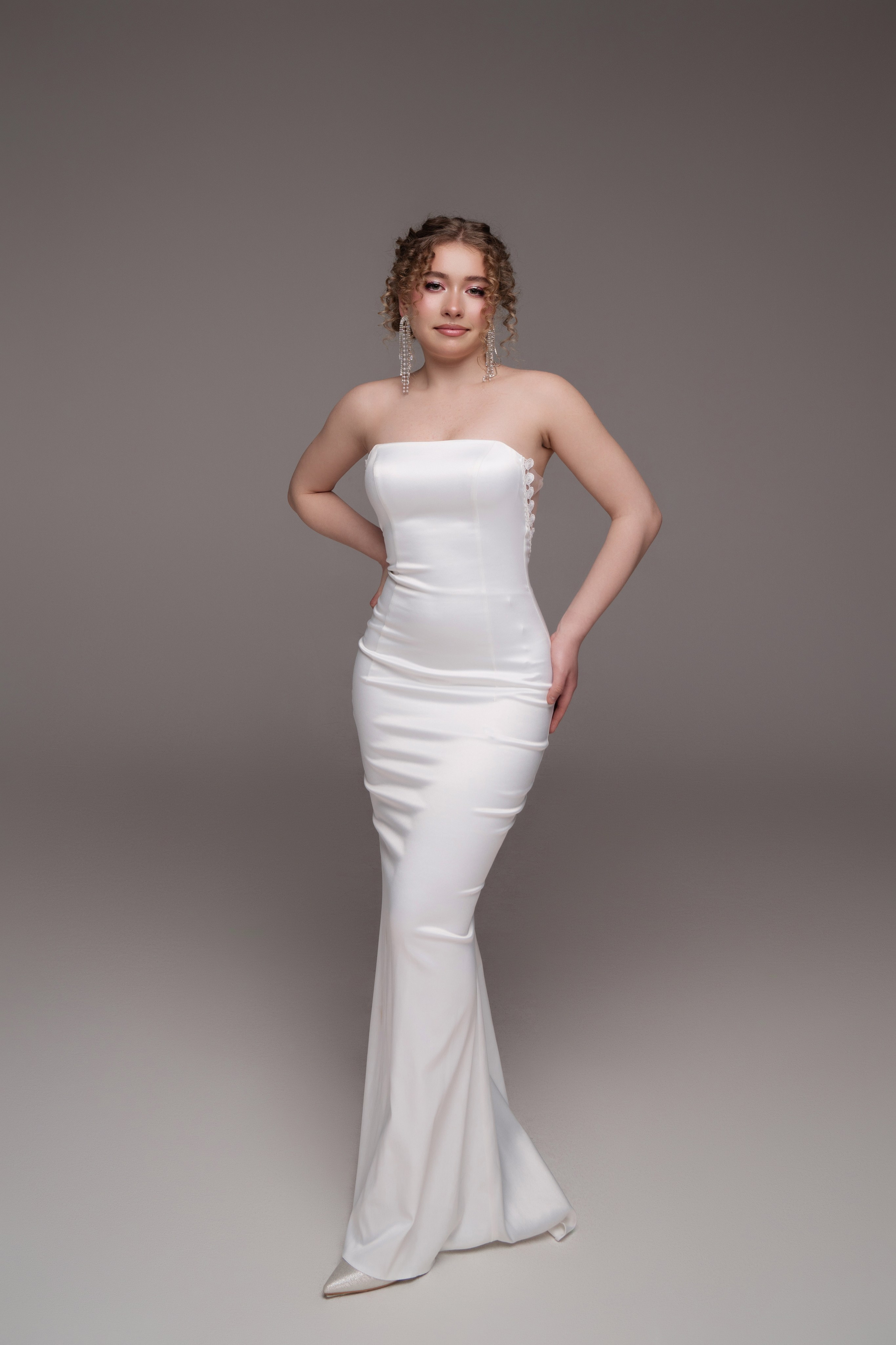 Платья. Оксана Волик фотограф в Архангельске. Аренда фотостудии White Studio