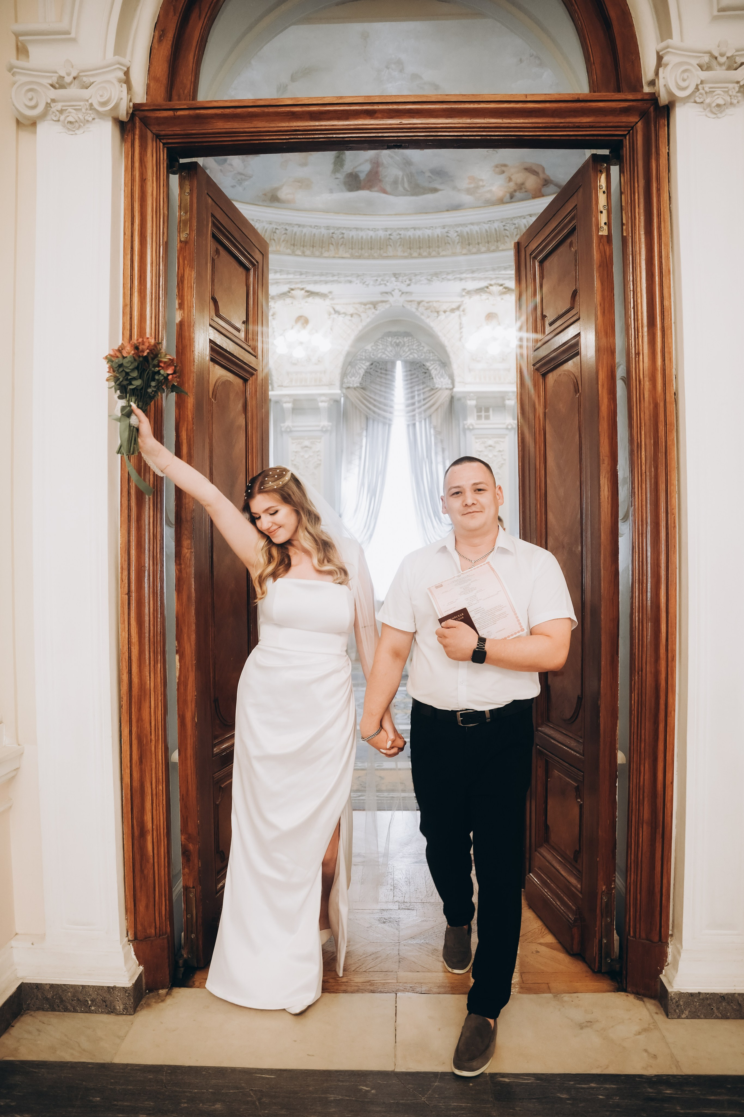 Love. Фотограф Санкт-Петербурга