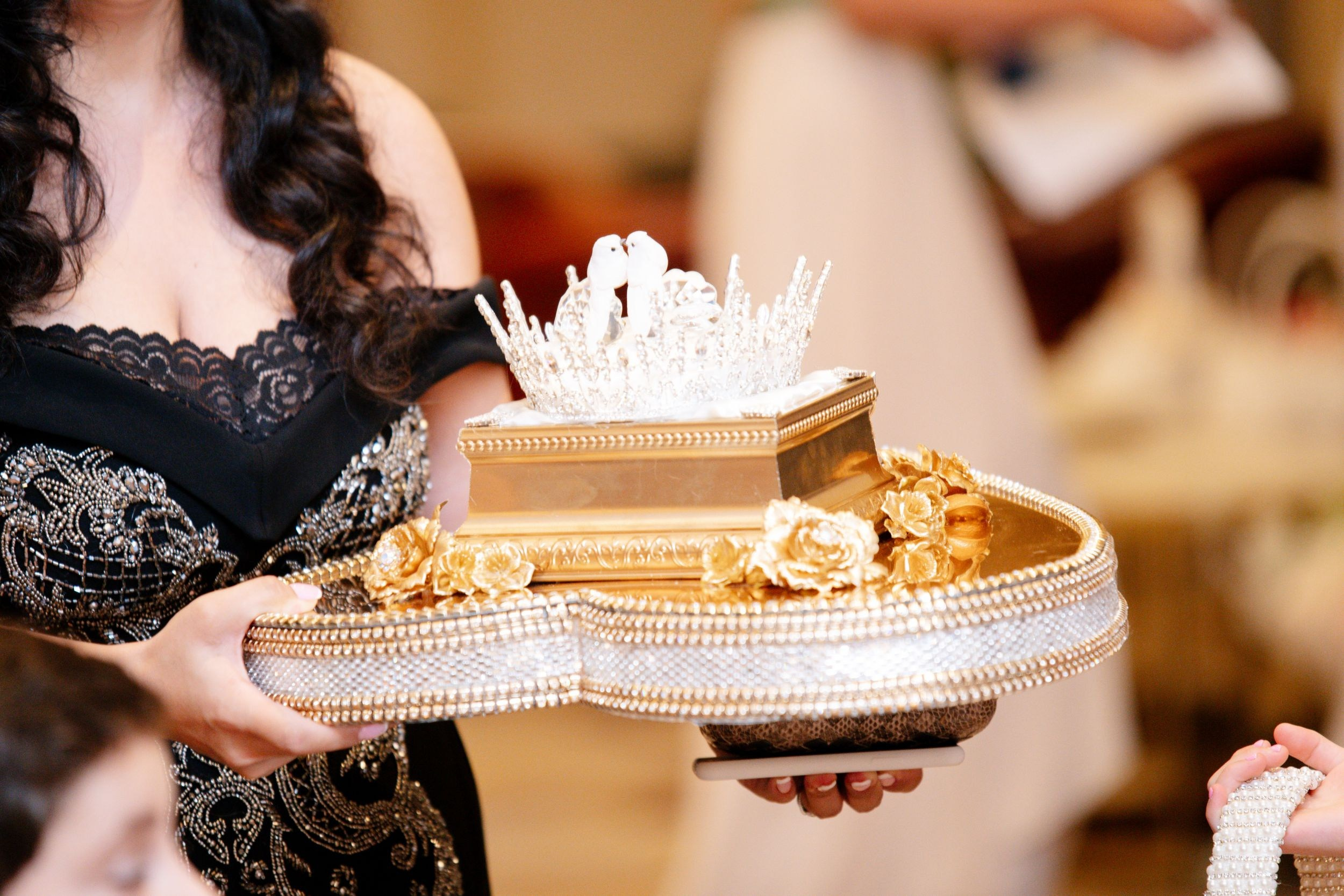 Яков и Вивиан. Фотограф Константин Земсков