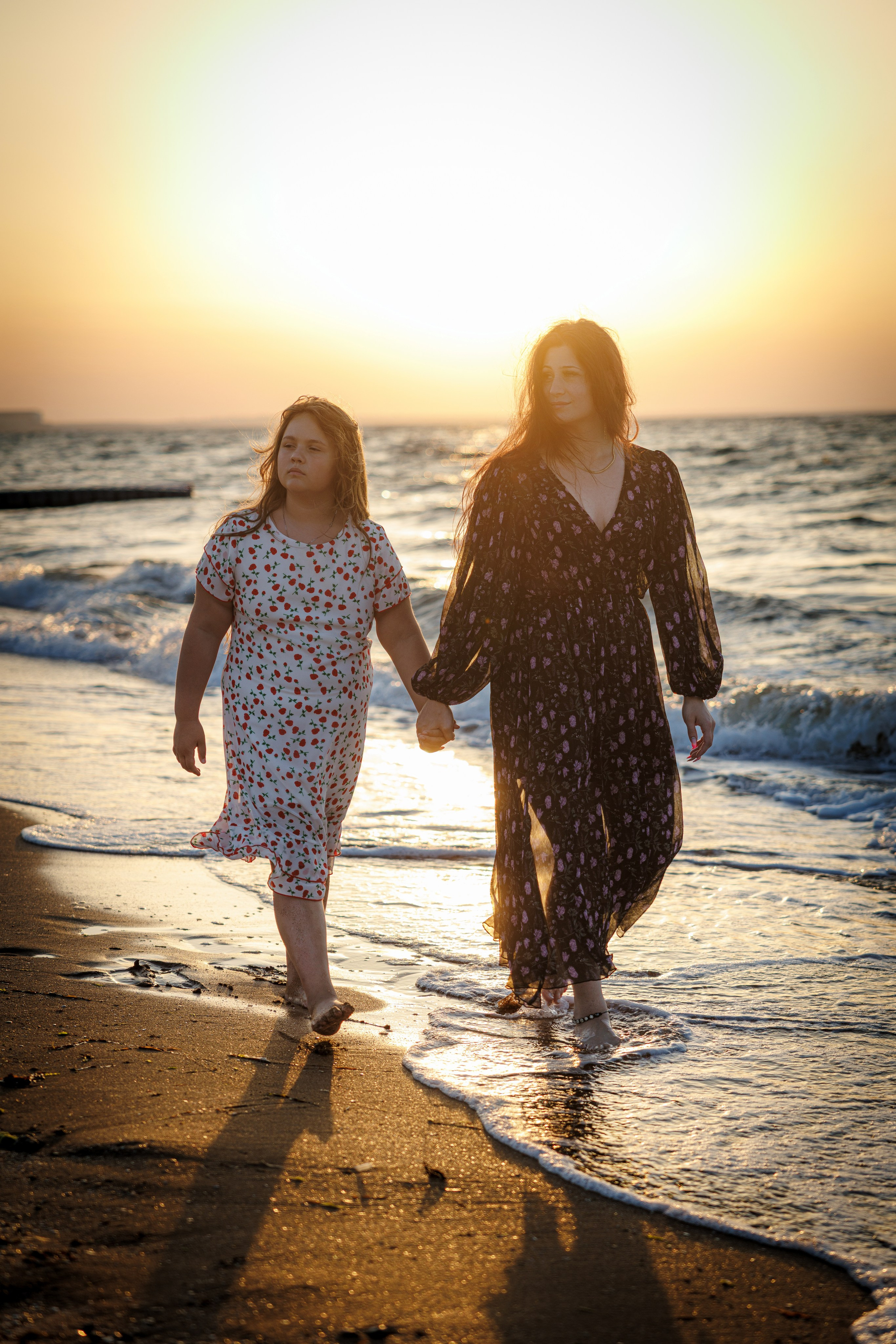 Семейные фотосессии. Профессиональная фото- и видеосъёмка в Германии