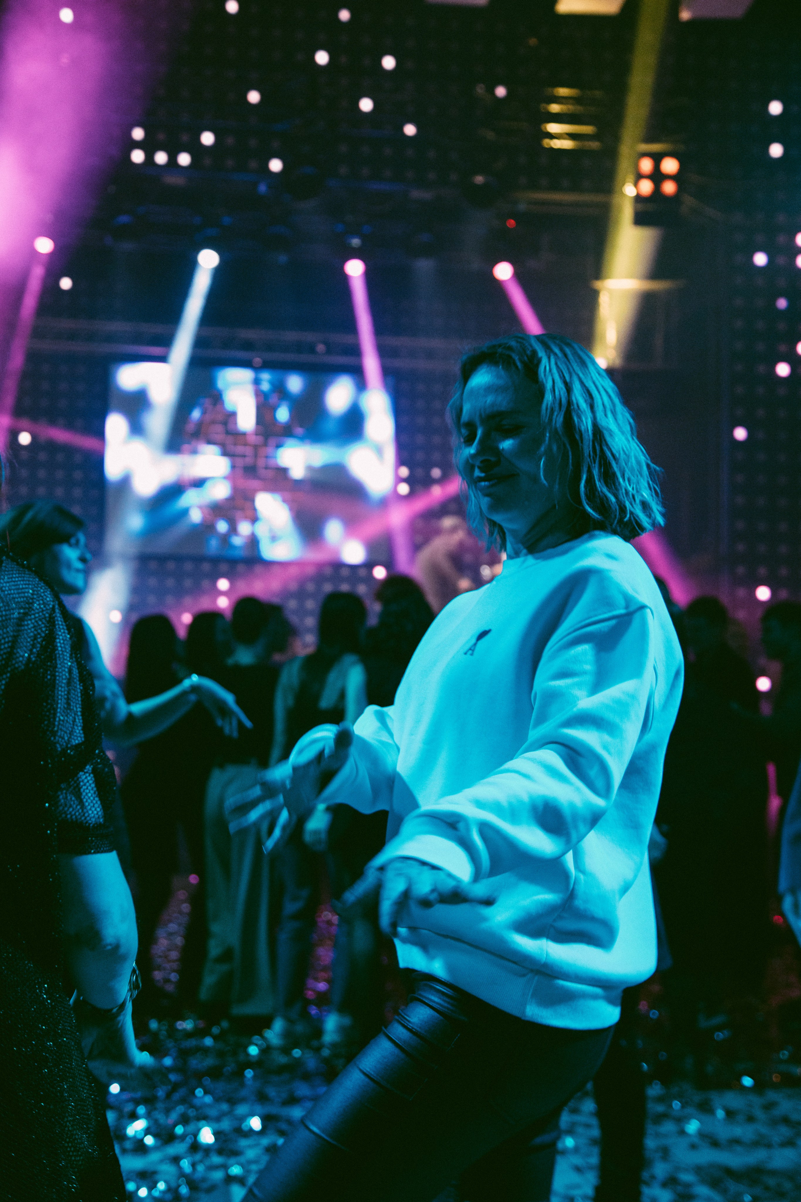 Miss Bikini Flex Gym 2024. Фотограф Семён Гнеушев