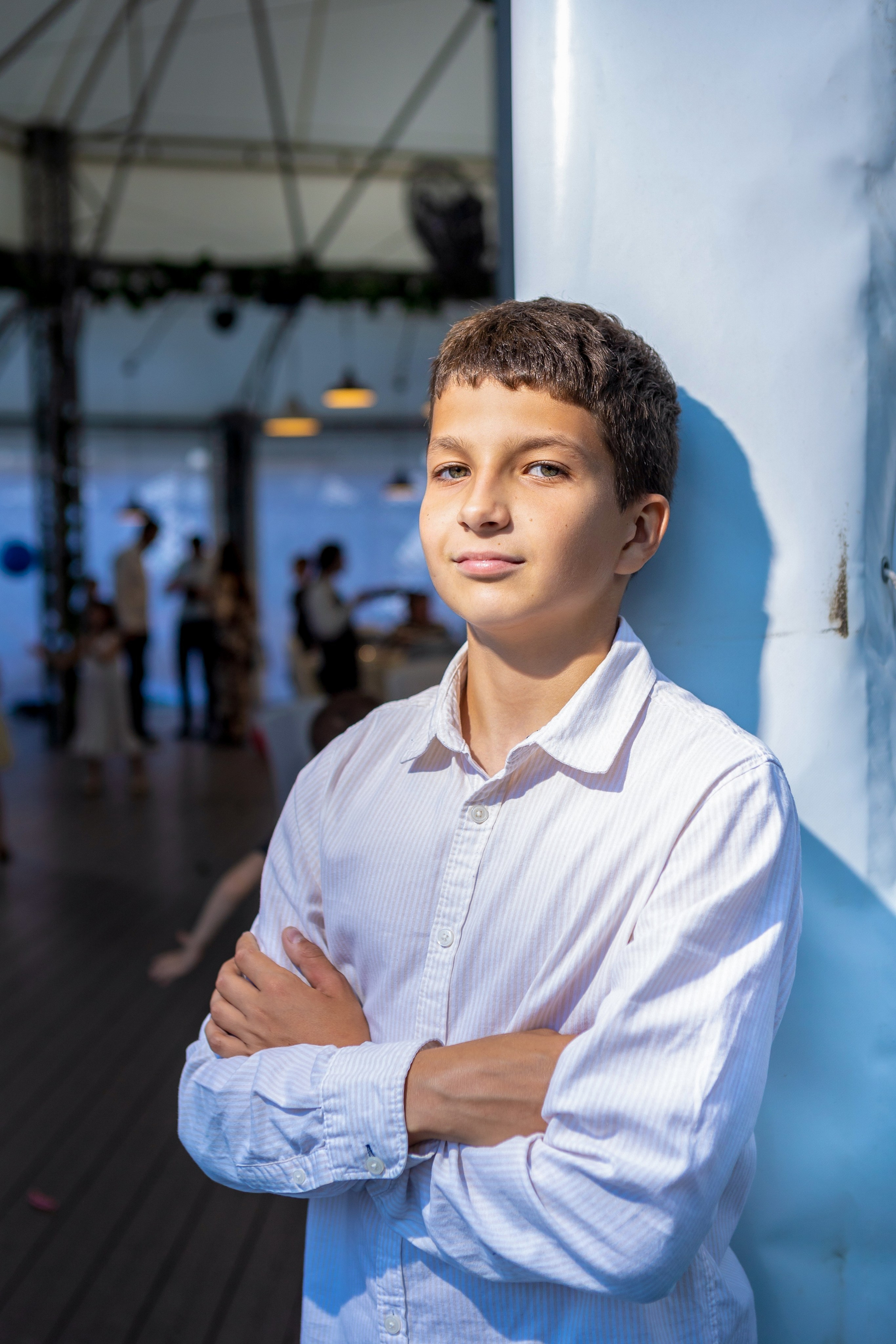 День Рождения Амелии. Фотограф в Оренбурге. Профессиональный фотограф