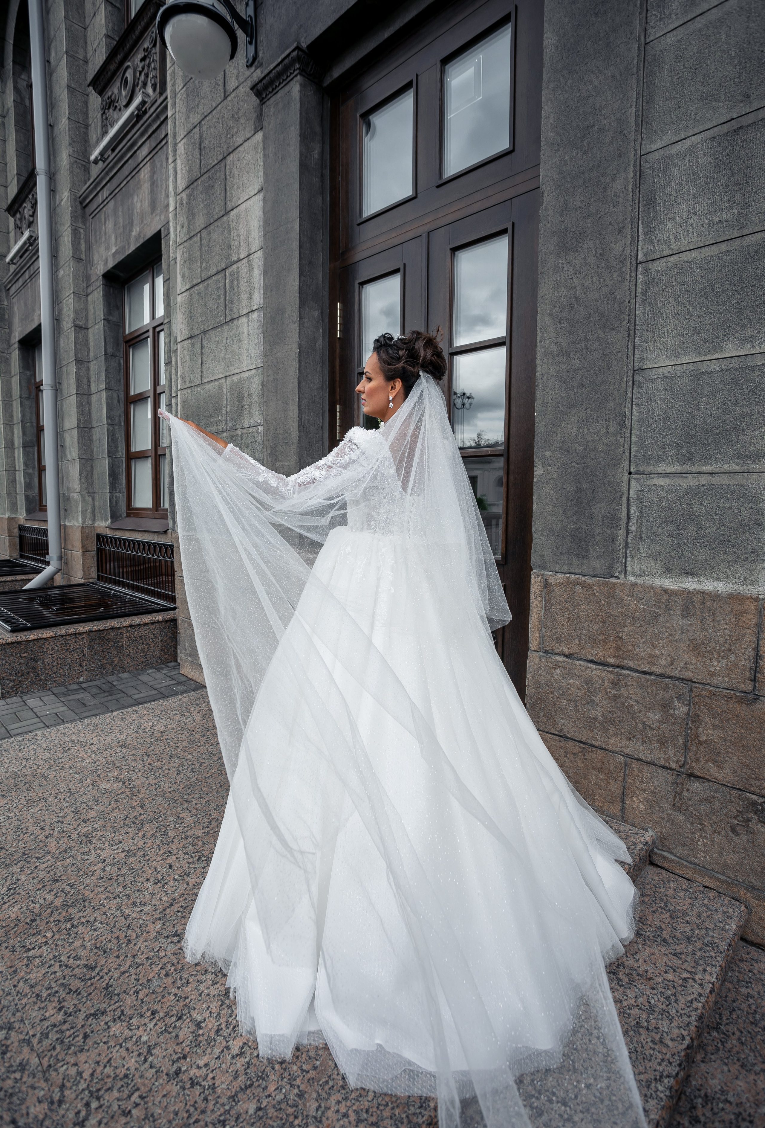 Сергей & Мария 12.08.2023. Мария Беккер - фотограф: свадебный, семейный, детский