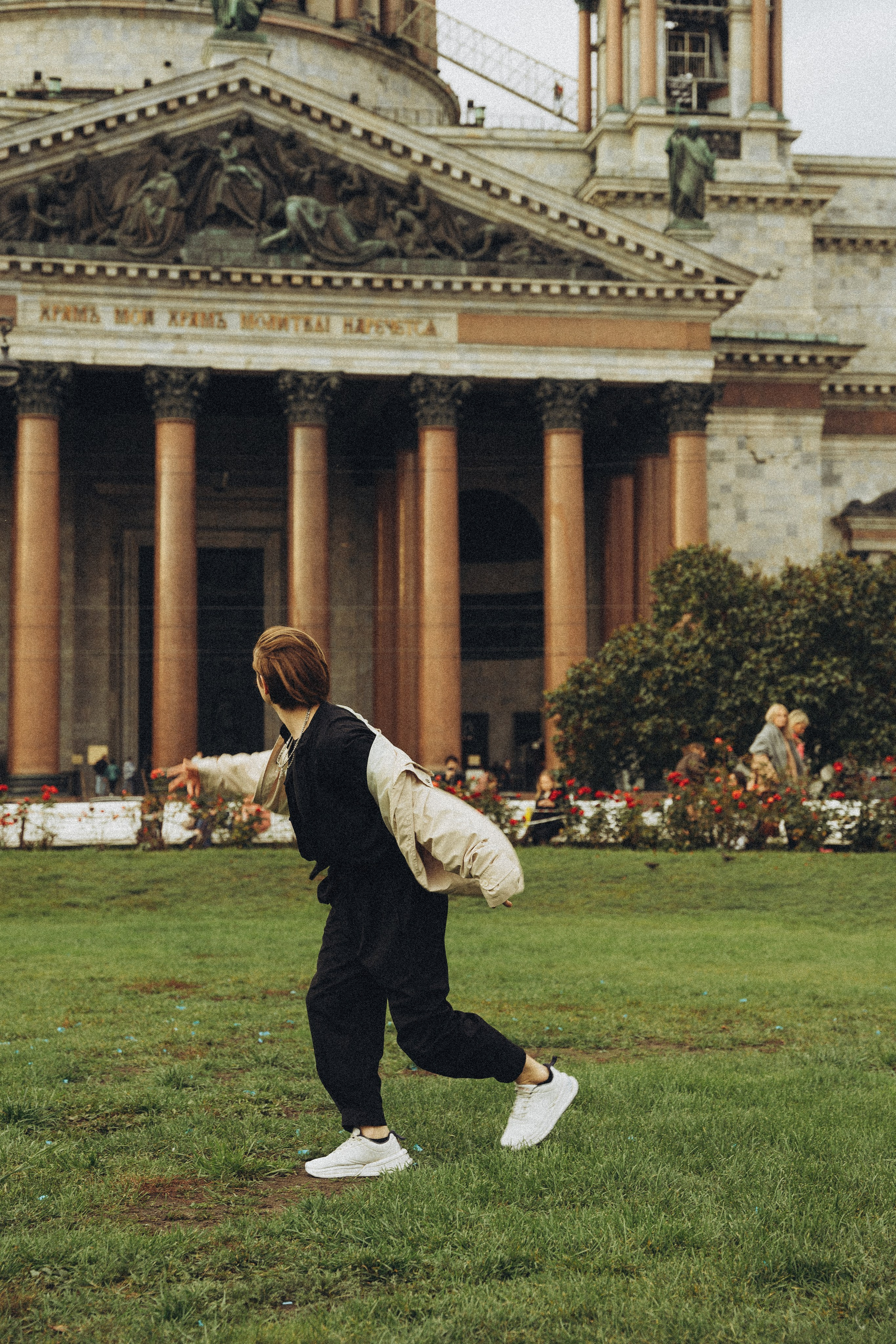 Vladimir. Фотограф Санкт-Петербург/Гомель Виктория Петрова