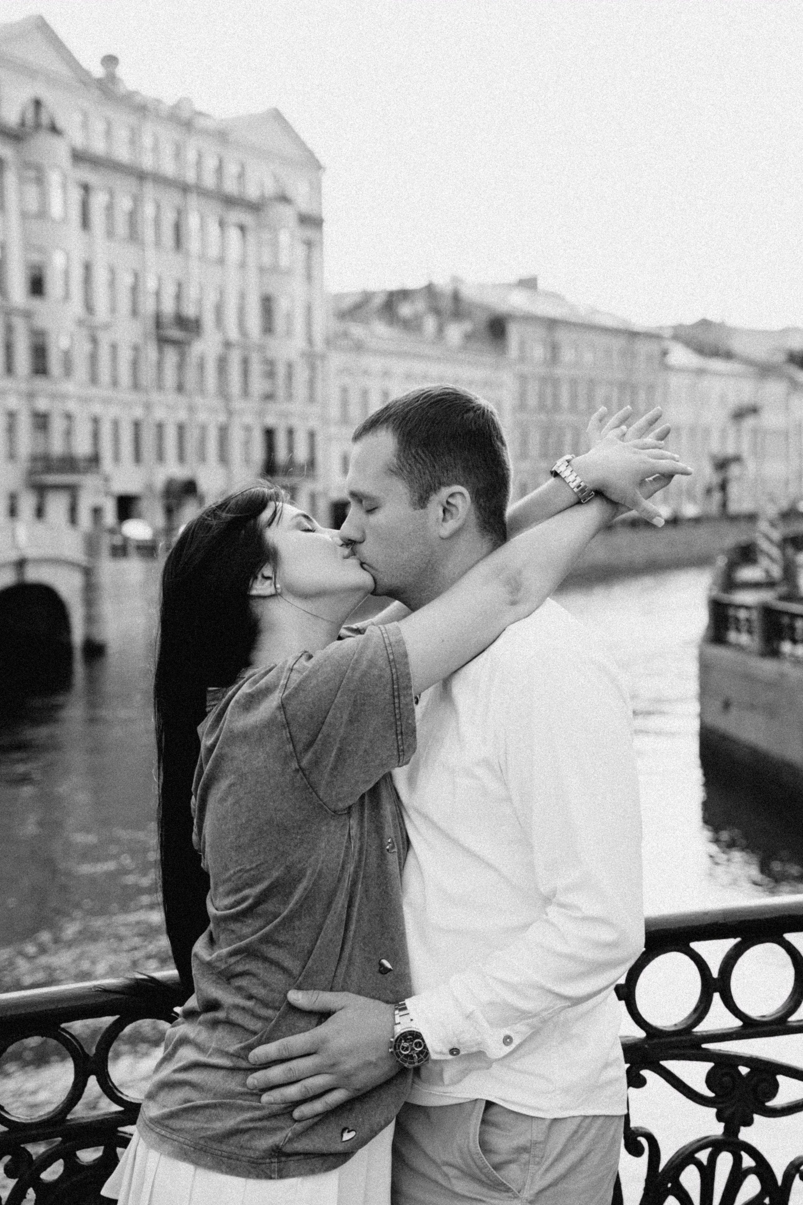 E & A. Фотограф Санкт-Петербург/Гомель Виктория Петрова