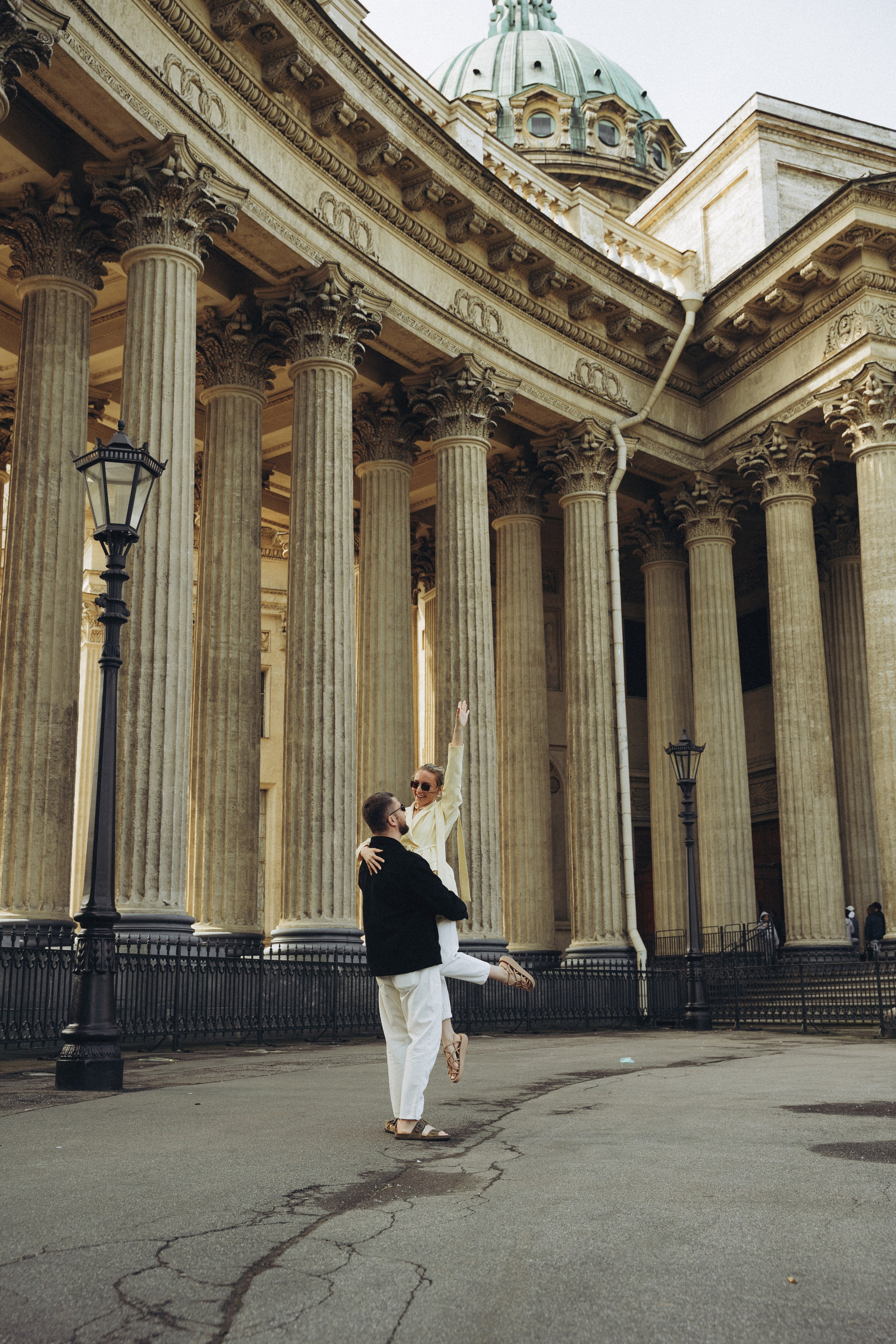 K & A. Фотограф Санкт-Петербург/Гомель Виктория Петрова