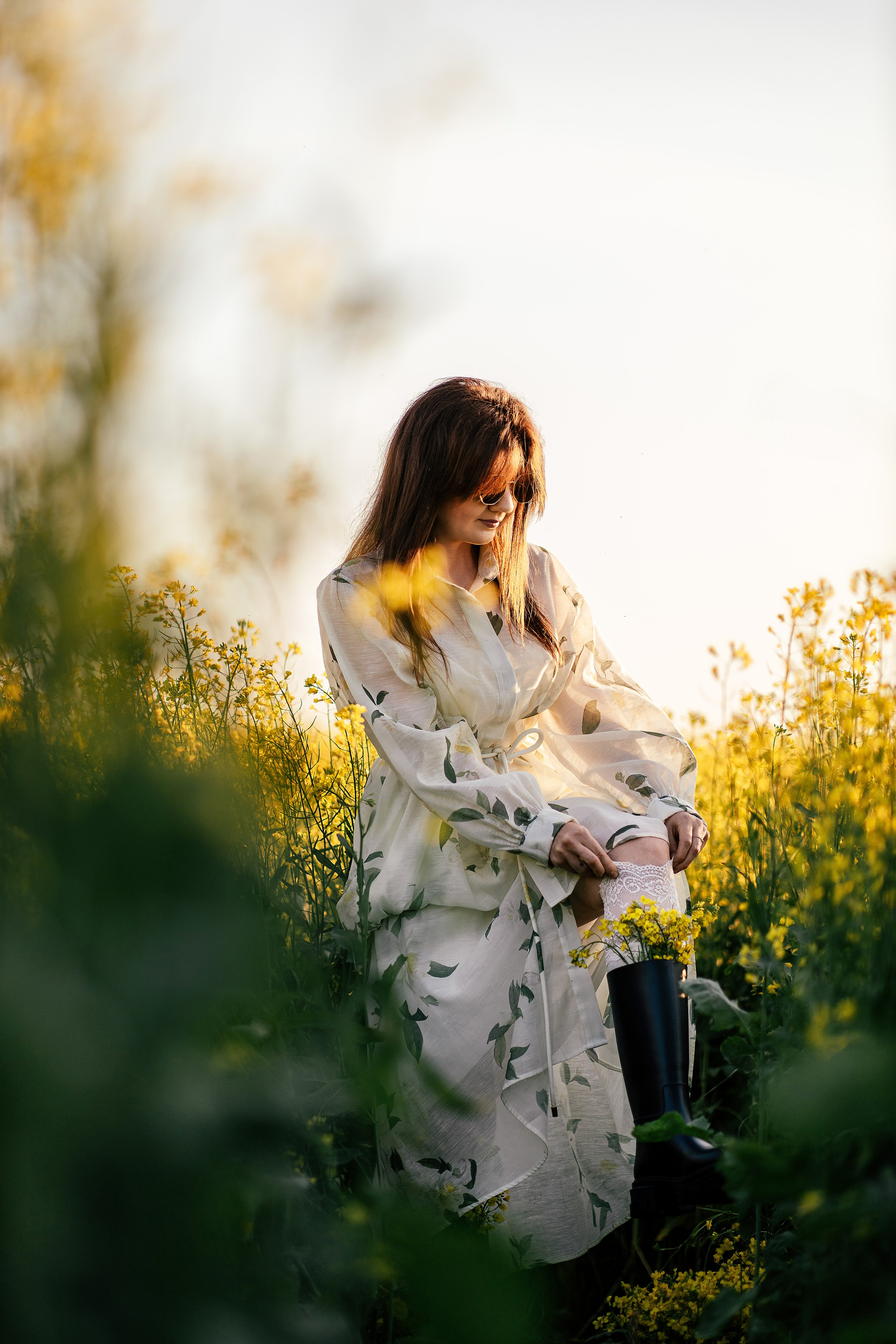 Индивидуальные