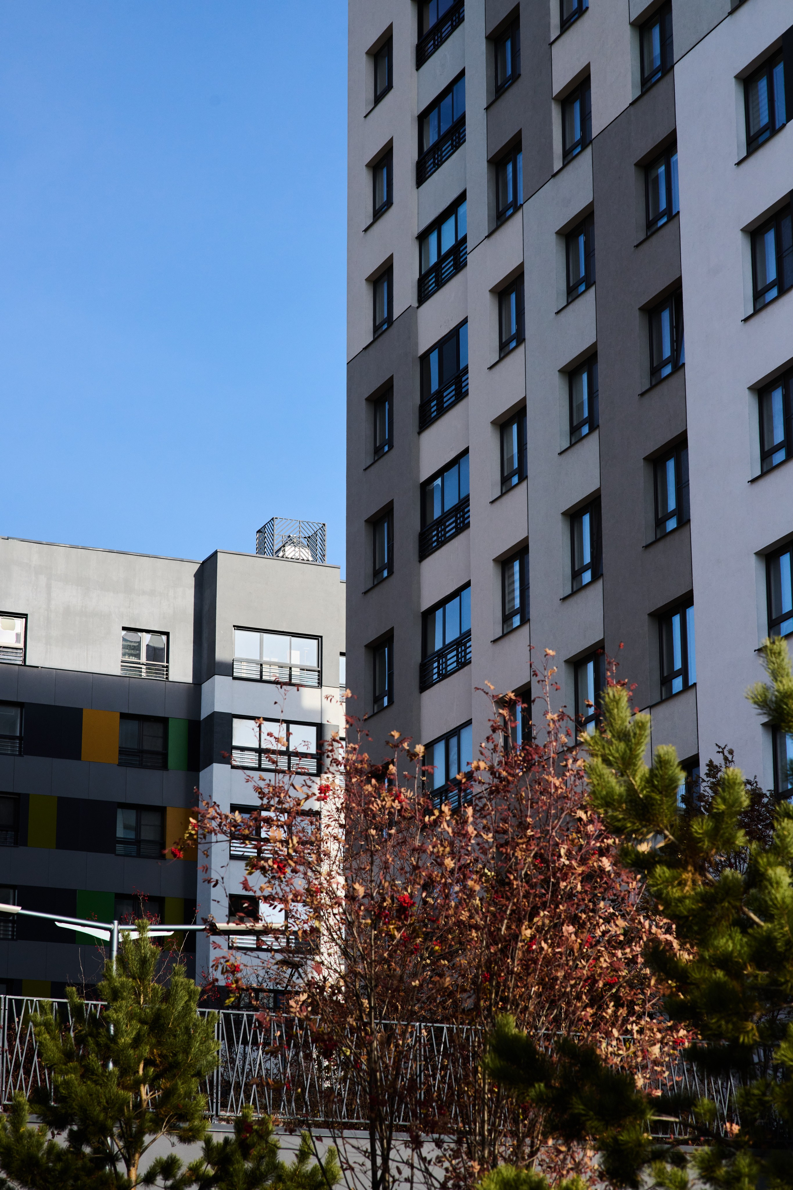 Недвижимость и Архитектура. Главная