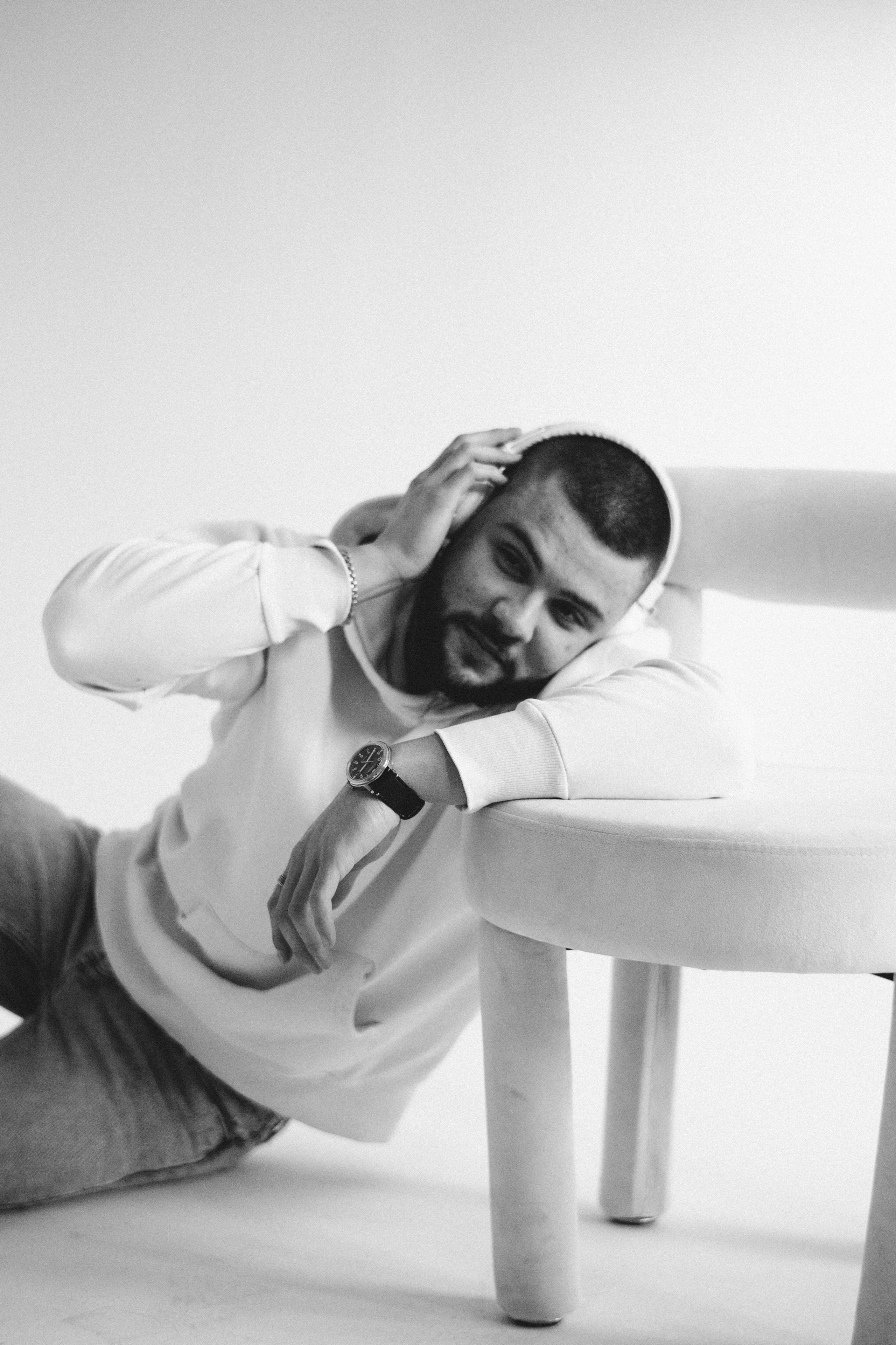 Мужчины. Фотограф в Волгограде и Ростов-на-Дону Анастасия Панфилова