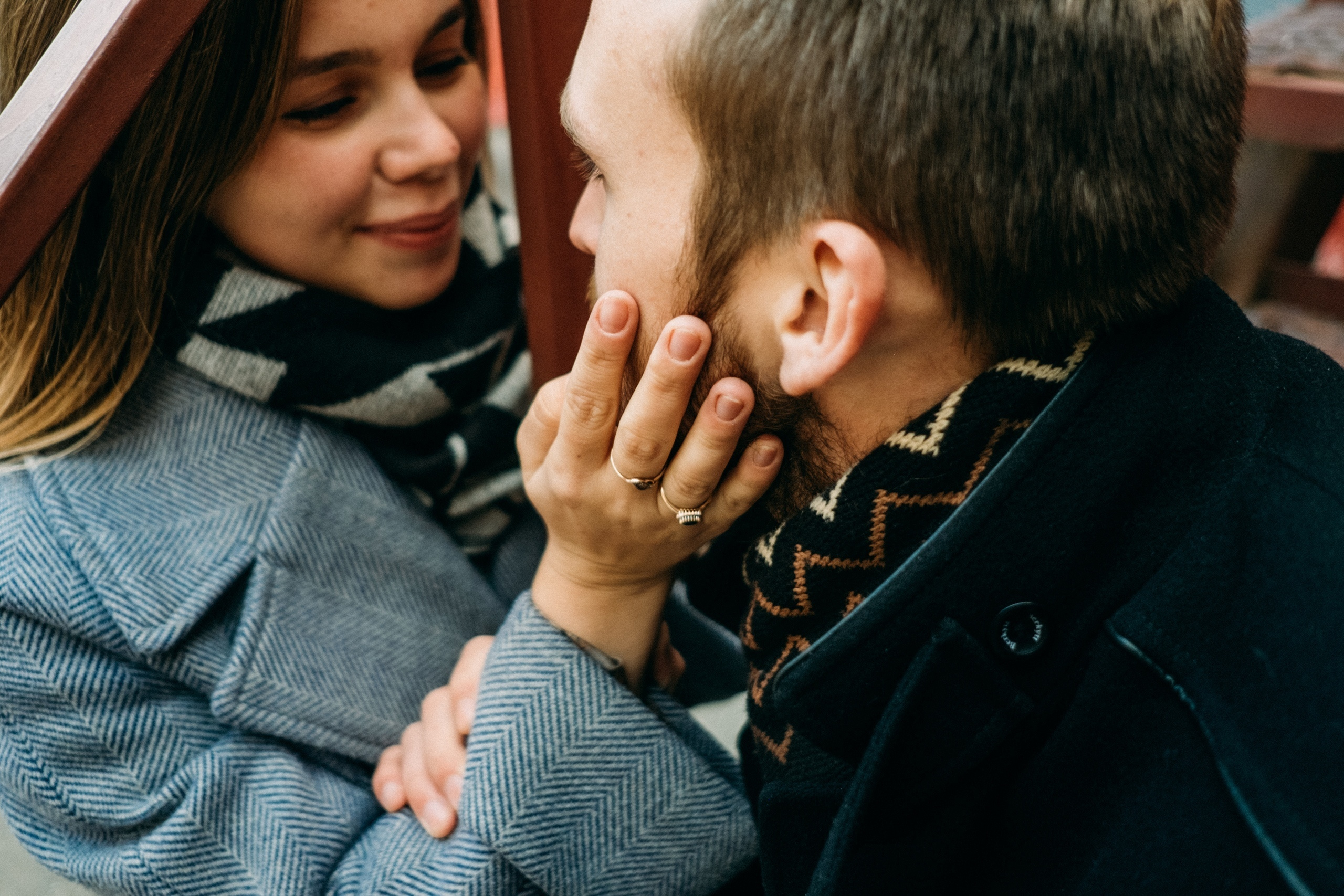 Алена_Женя. Свадебный и семейный фотограф Барнаул Рубцовск Бийск Алтайский край