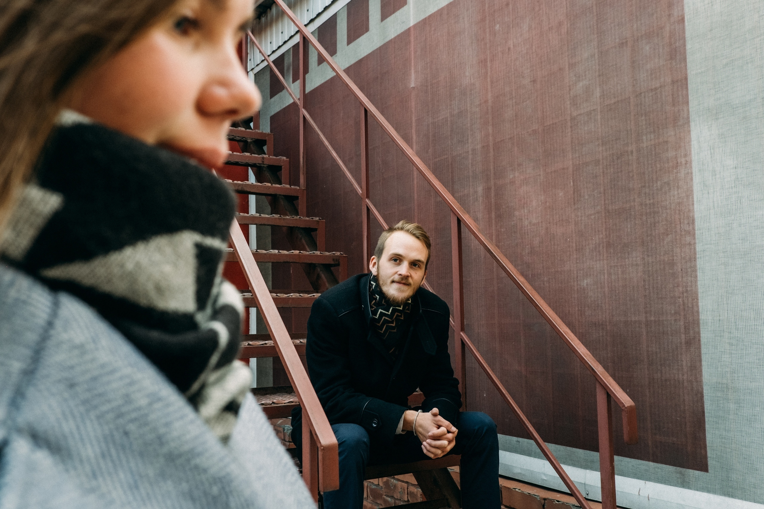 Алена_Женя. Свадебный и семейный фотограф Барнаул Рубцовск Бийск Алтайский край