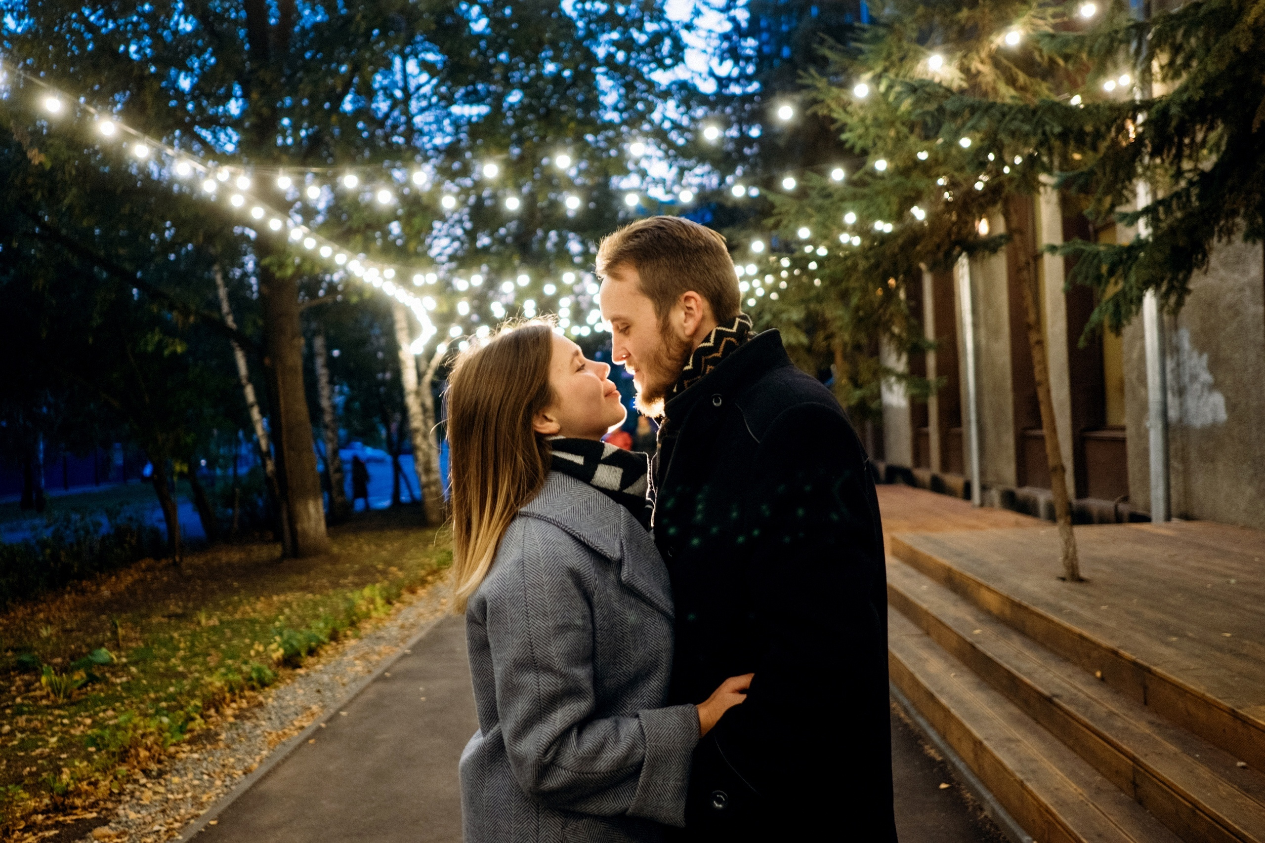 Алена_Женя. Свадебный и семейный фотограф Барнаул Рубцовск Бийск Алтайский край