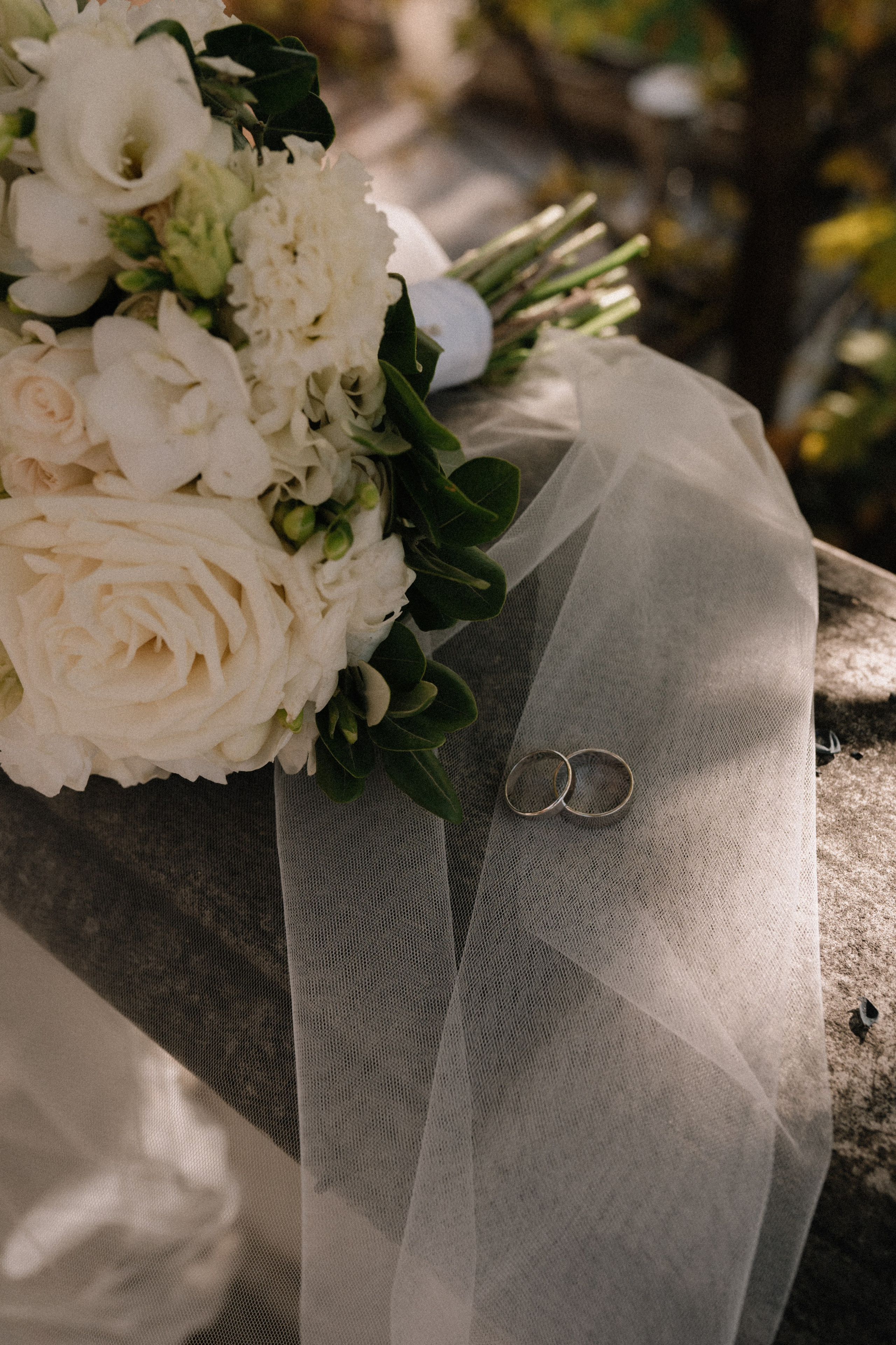 Юрий и Алёна. Свадебный фотограф в Новосибирска