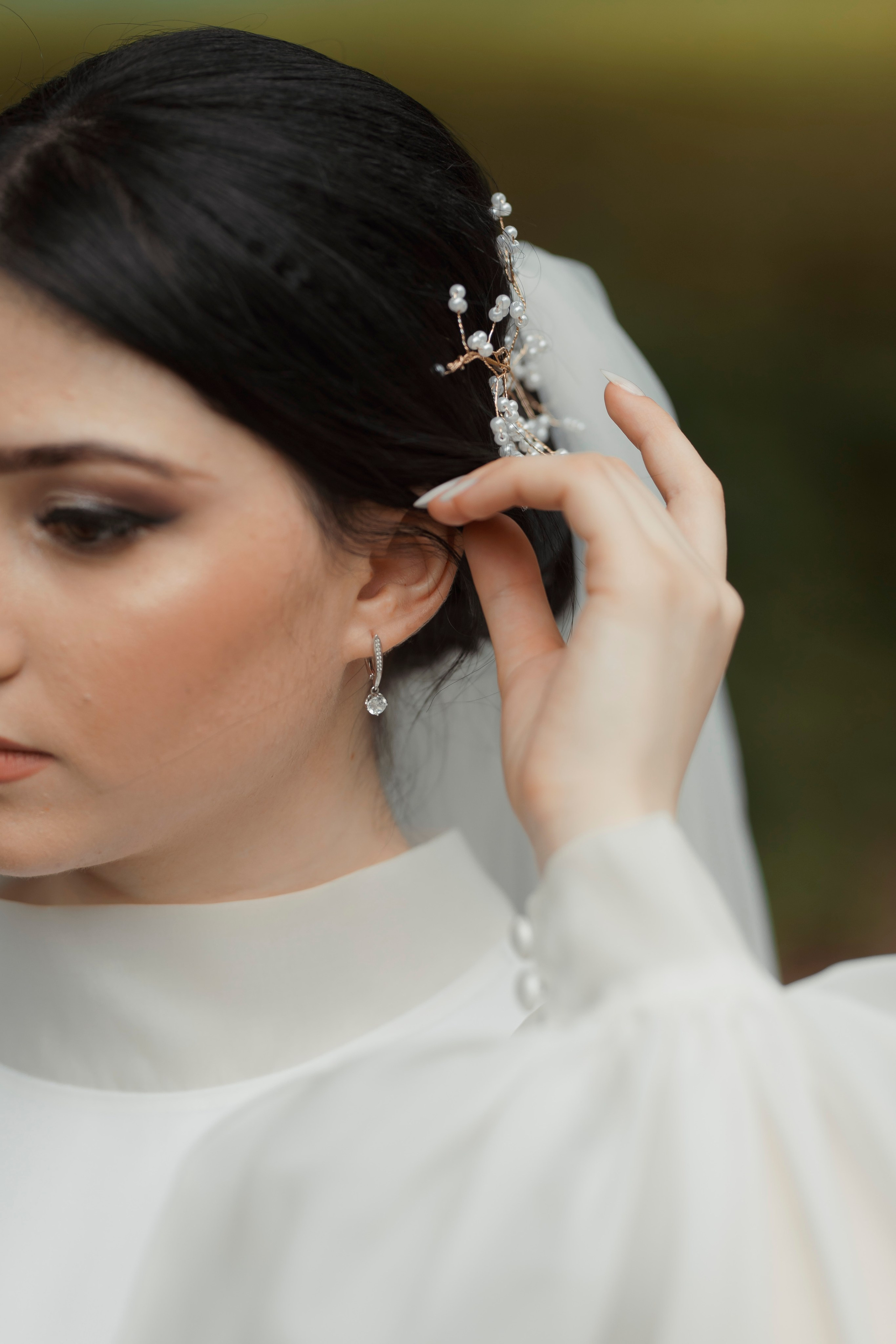 Свадьба. Фотограф Кантемир Бараов