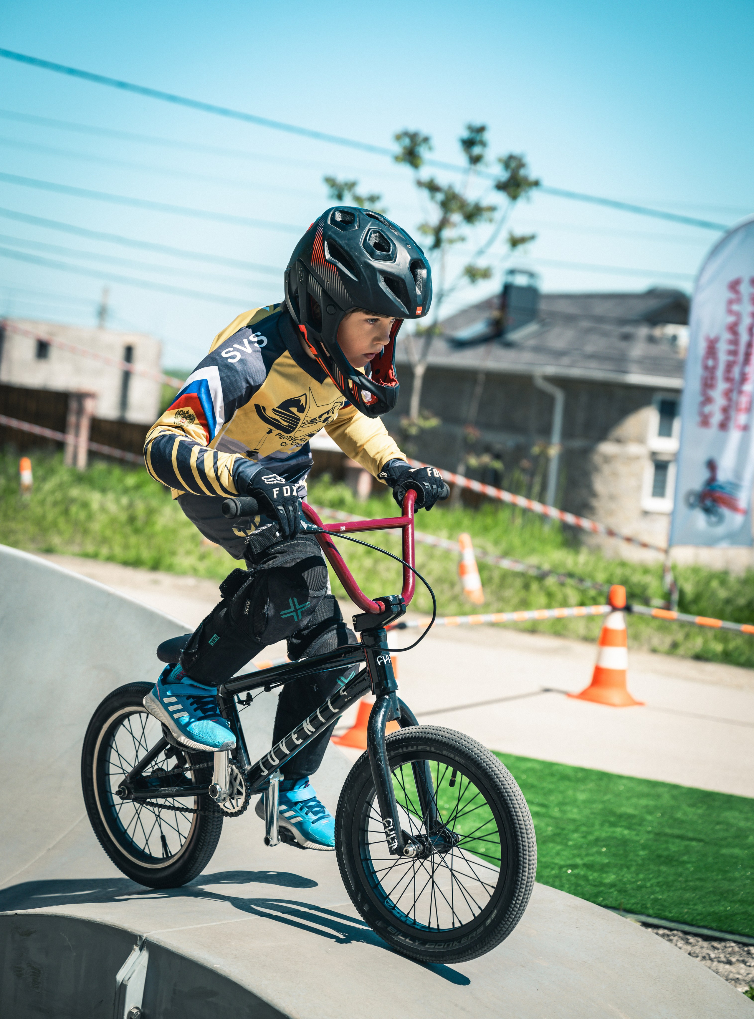 Страсть и рекорды. Спортивная съемка, репортаж. BMX, Севастополь. Студийный и свадебный фотограф и видеограф в Севастополе — Юлия Макаренко