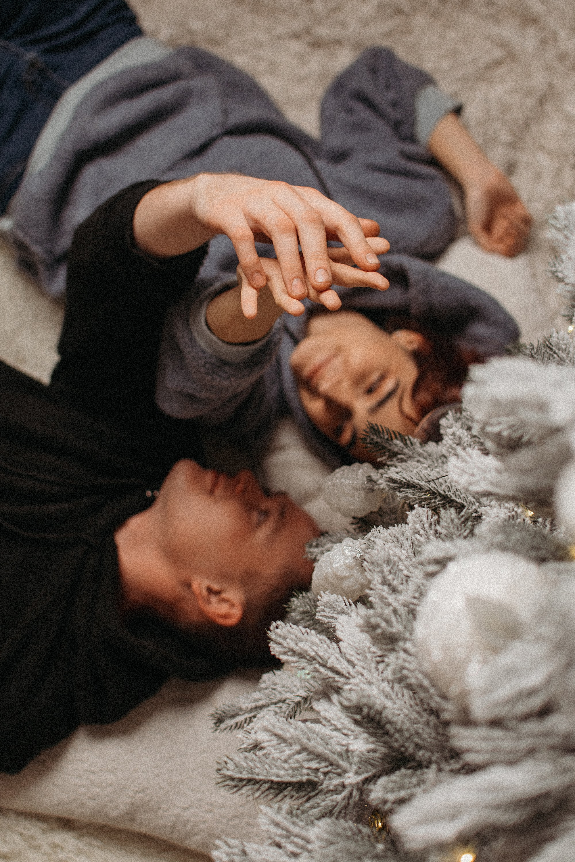 Денис & Елена. Фотограф Новочеркасск Ольга Мальцева