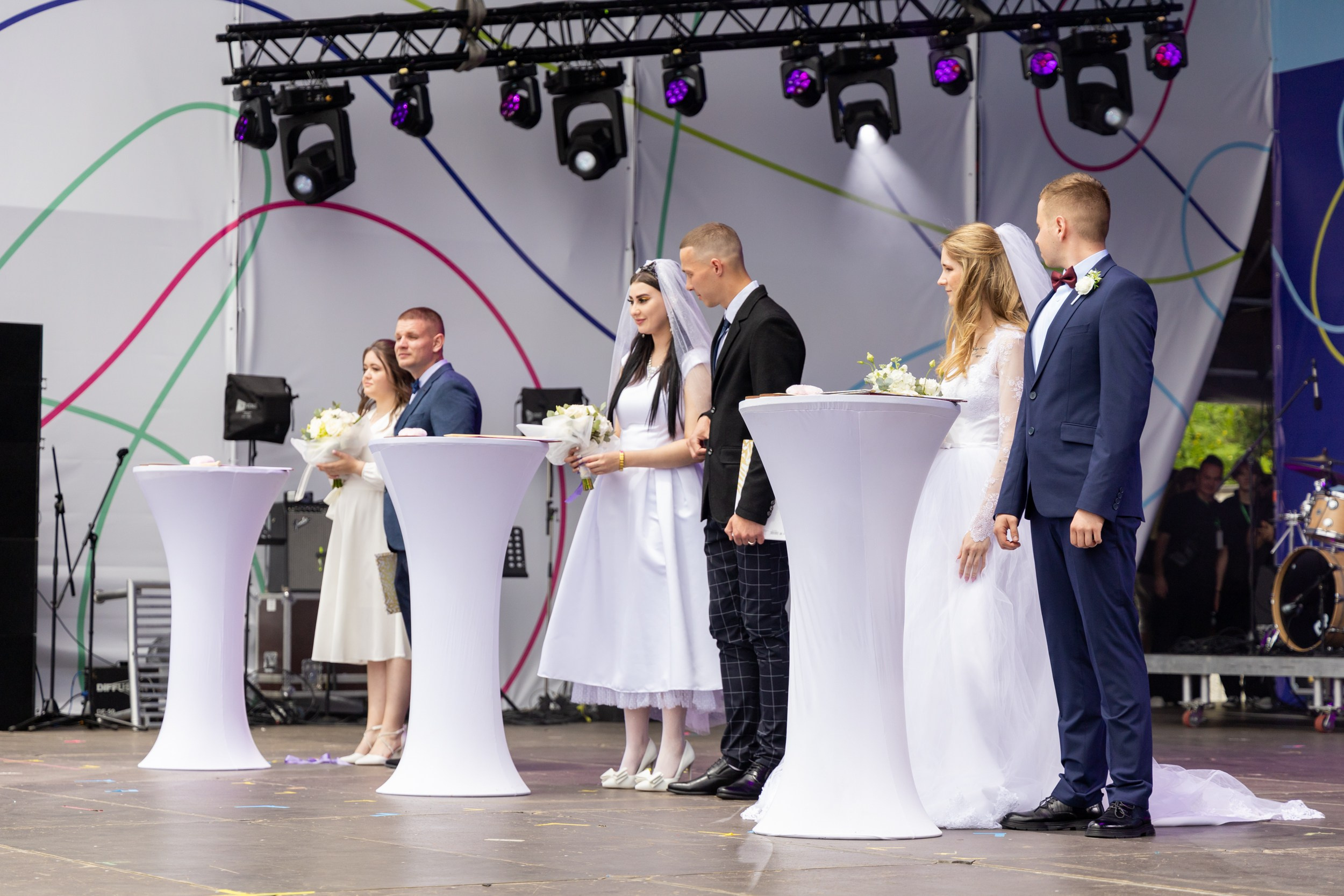 День молодежи. Репортажный и студийный фотограф во Владивостоке Дударева Софья