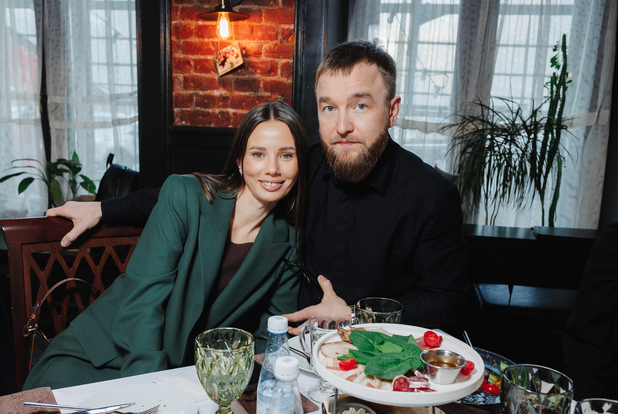 Свадебная фотосессия в Екатеринбурге. Фотограф Татьяна Орлова