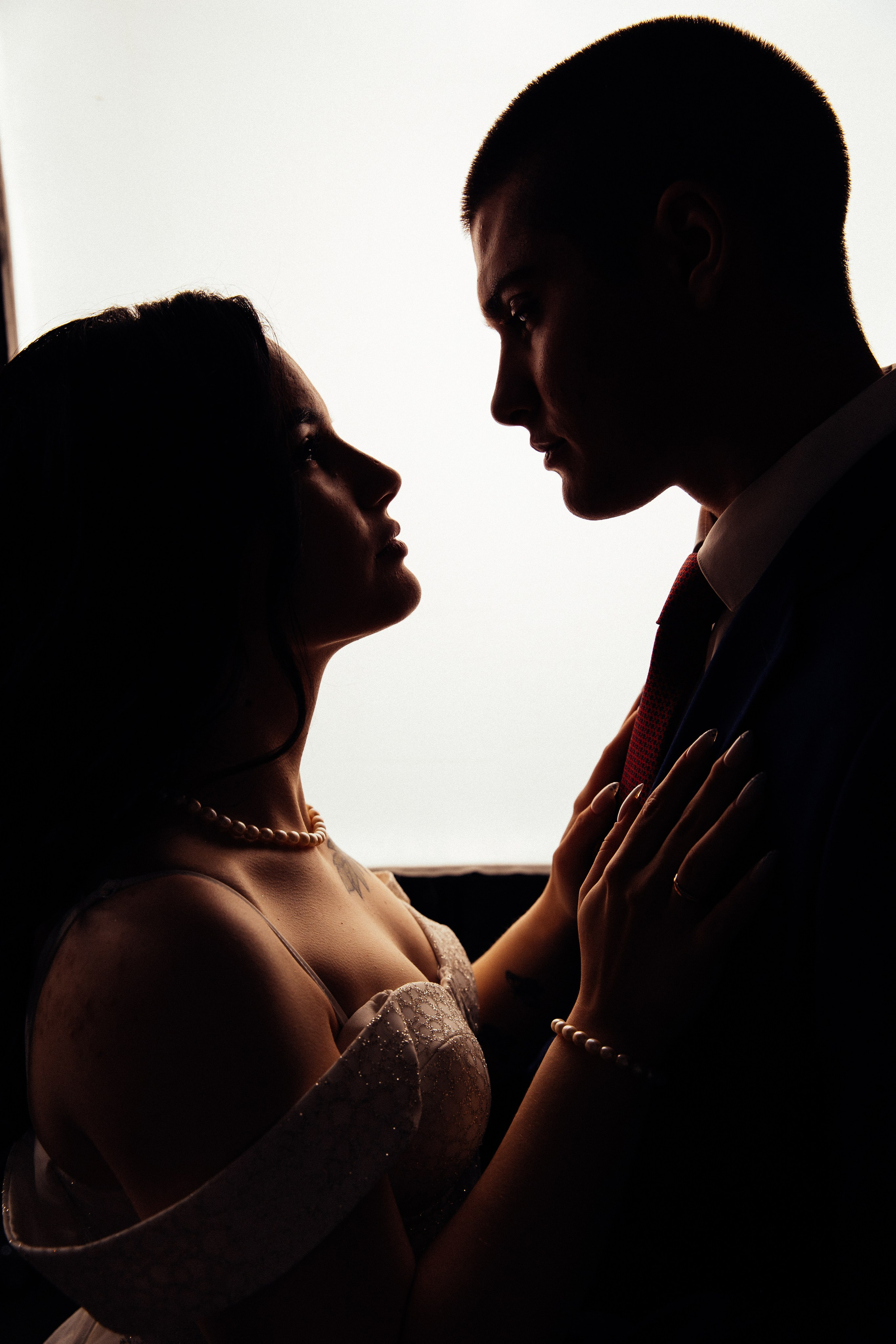 Аня и Андрей. Семейный и контент фотограф в Мурманске