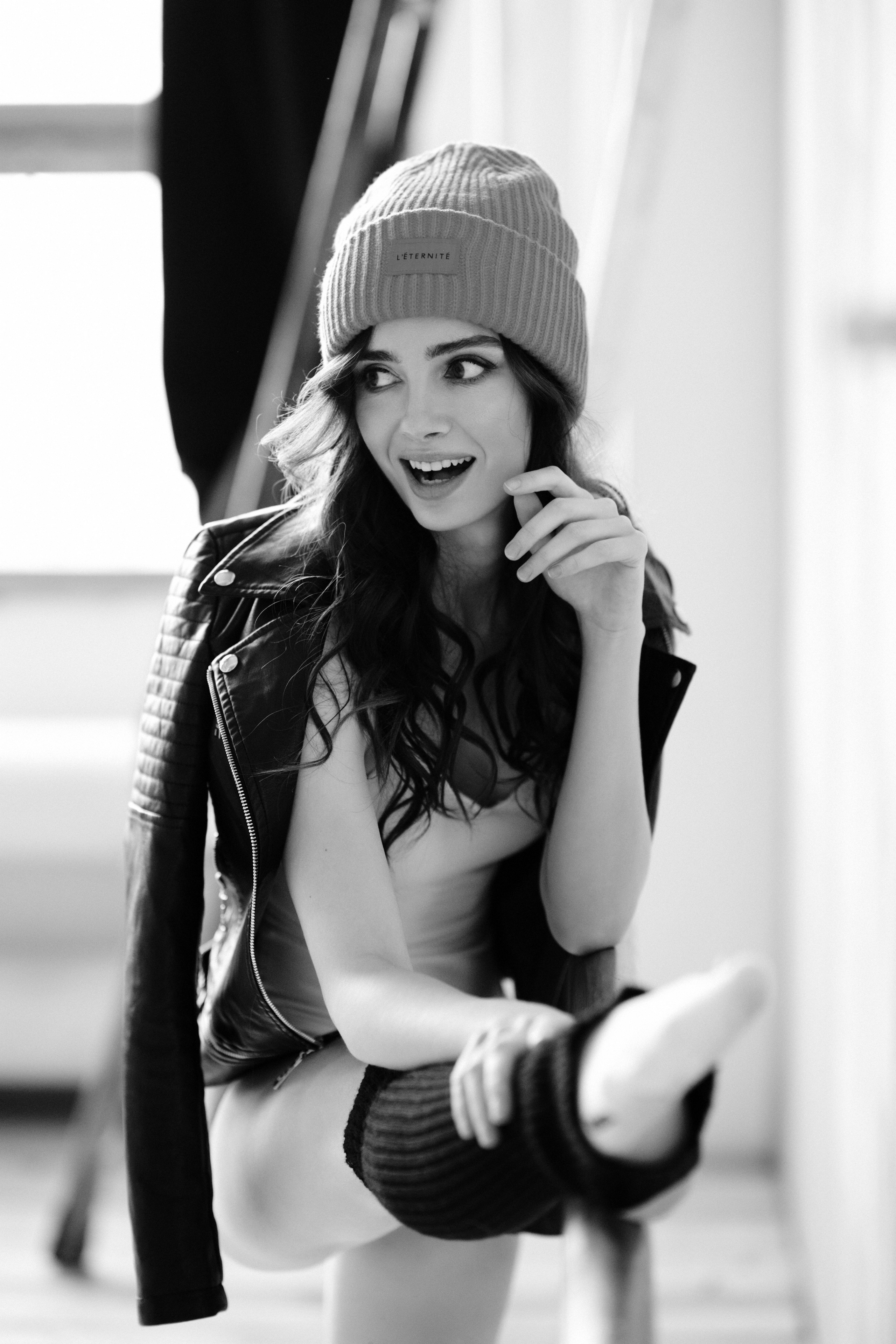 Evgeniya. Фотограф