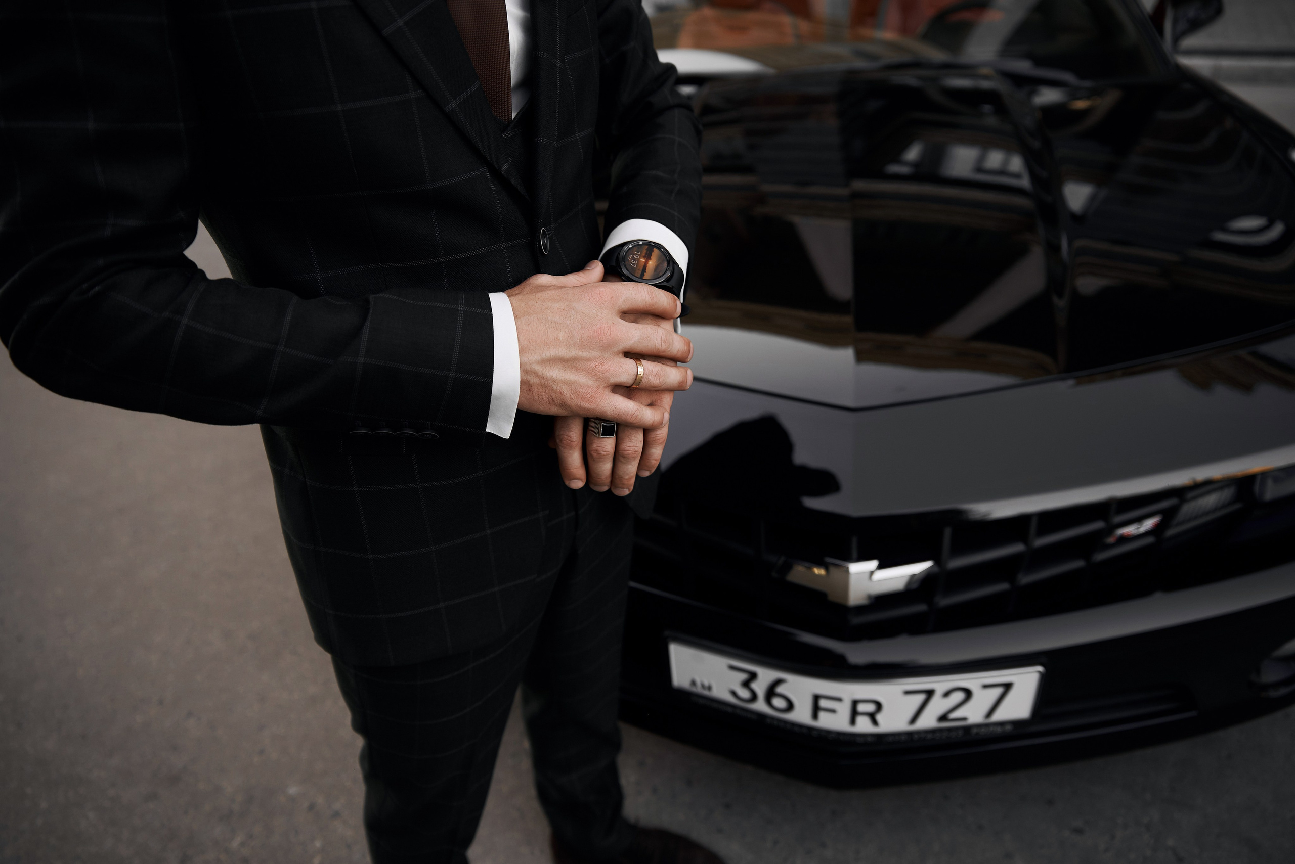 I&R. Свадебный и семейный фотограф в Ульяновске Татьяна Селезнева