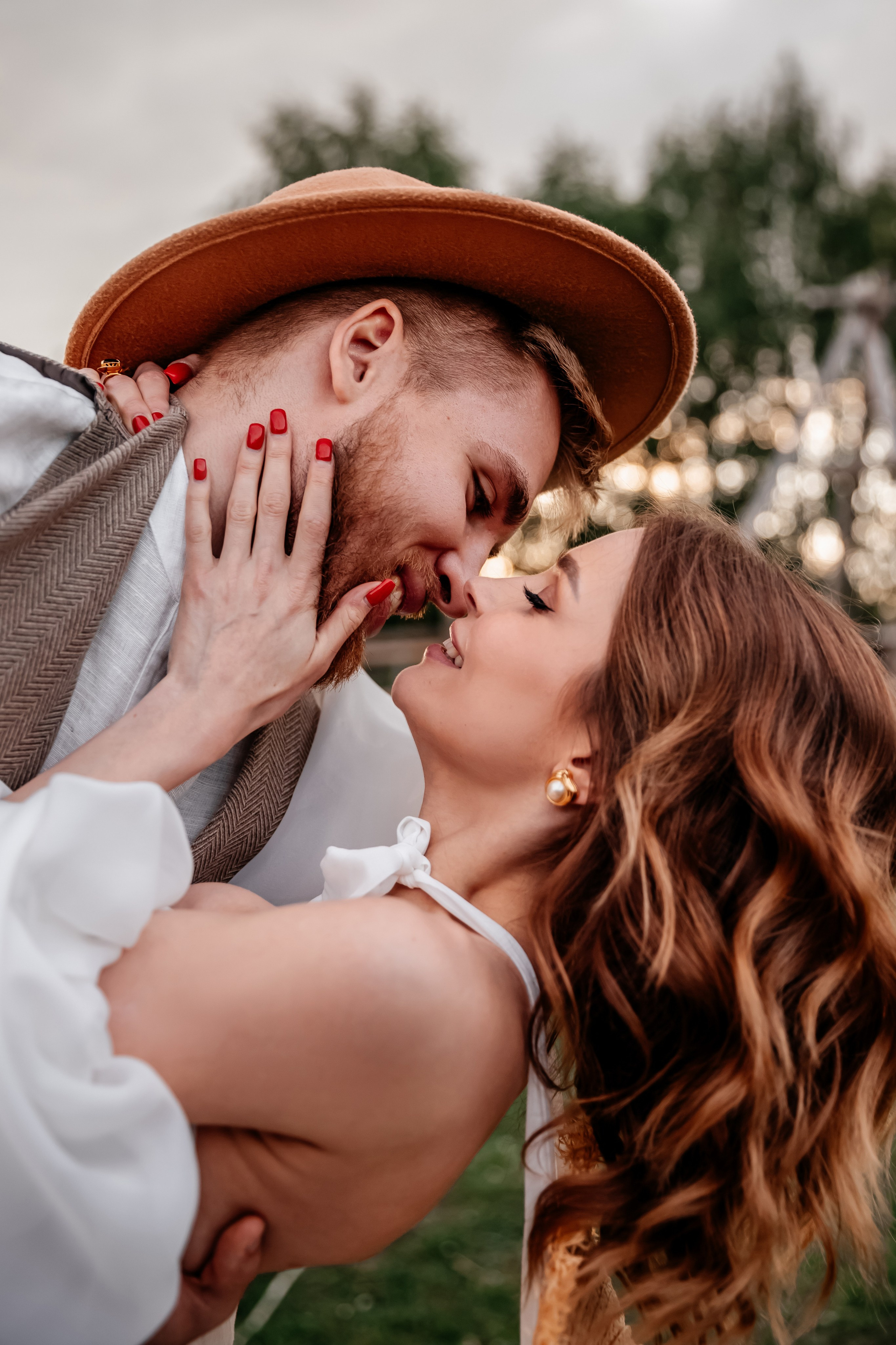 Марьяна и Игорь. Семейный и свадебный фотограф Минск, Барановичи Ольга Пахомова