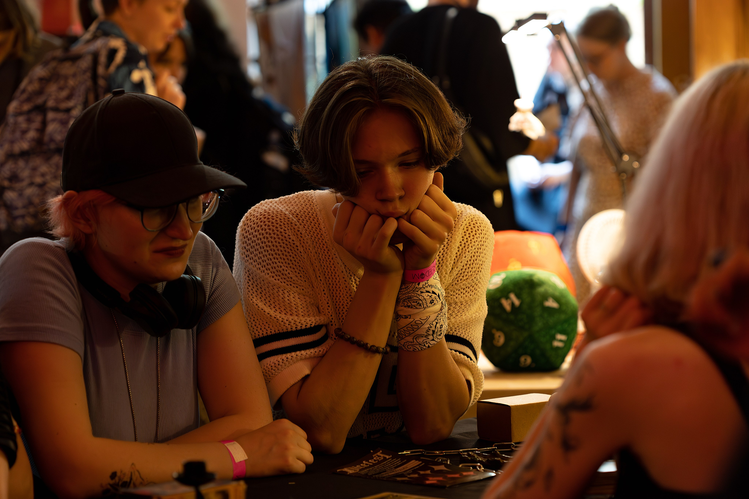 Dice Fest | Санкт-Петербург, 2025. Репортажный фотограф