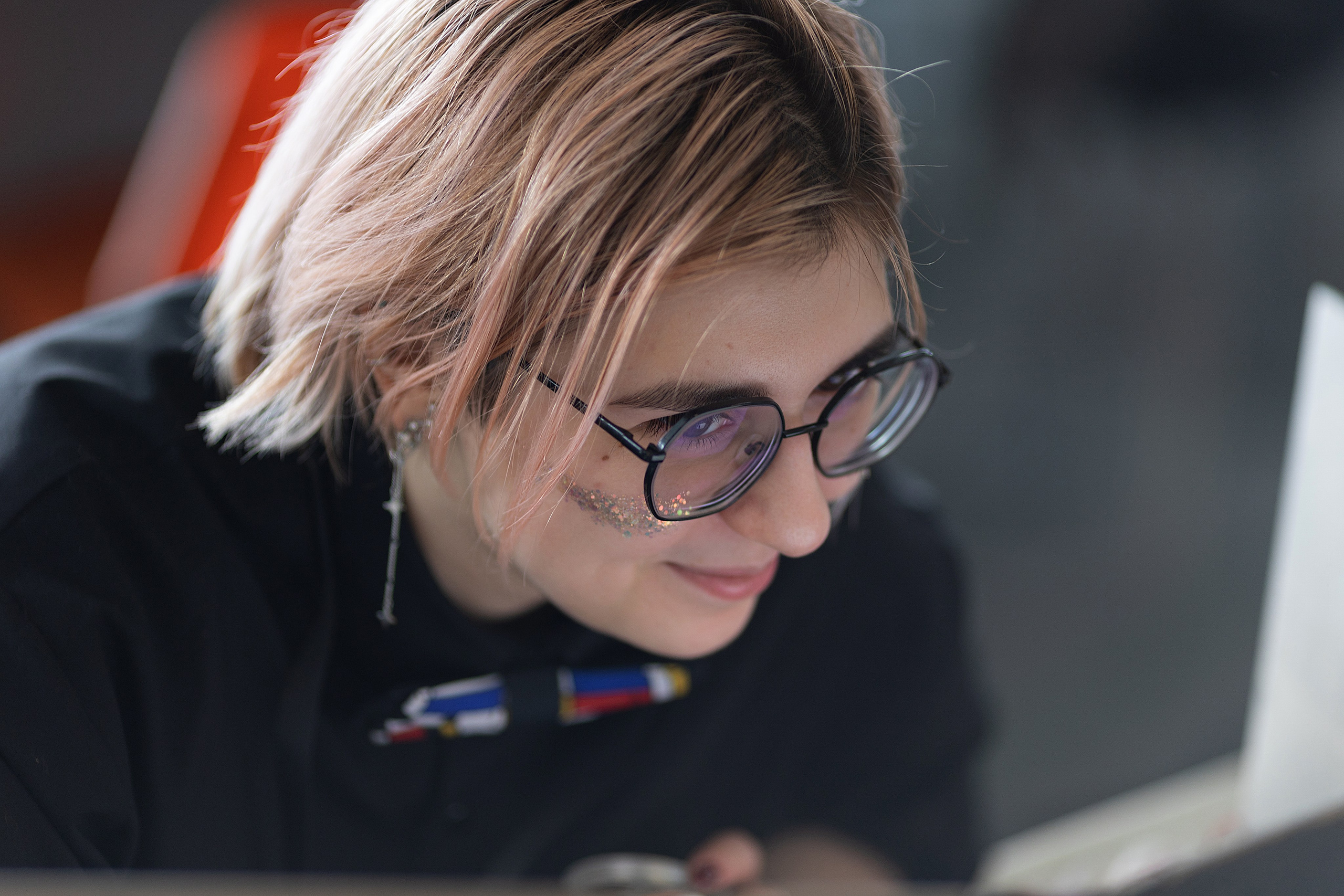 SnowDice | Санкт-Петербург, 2025. Репортажный фотограф