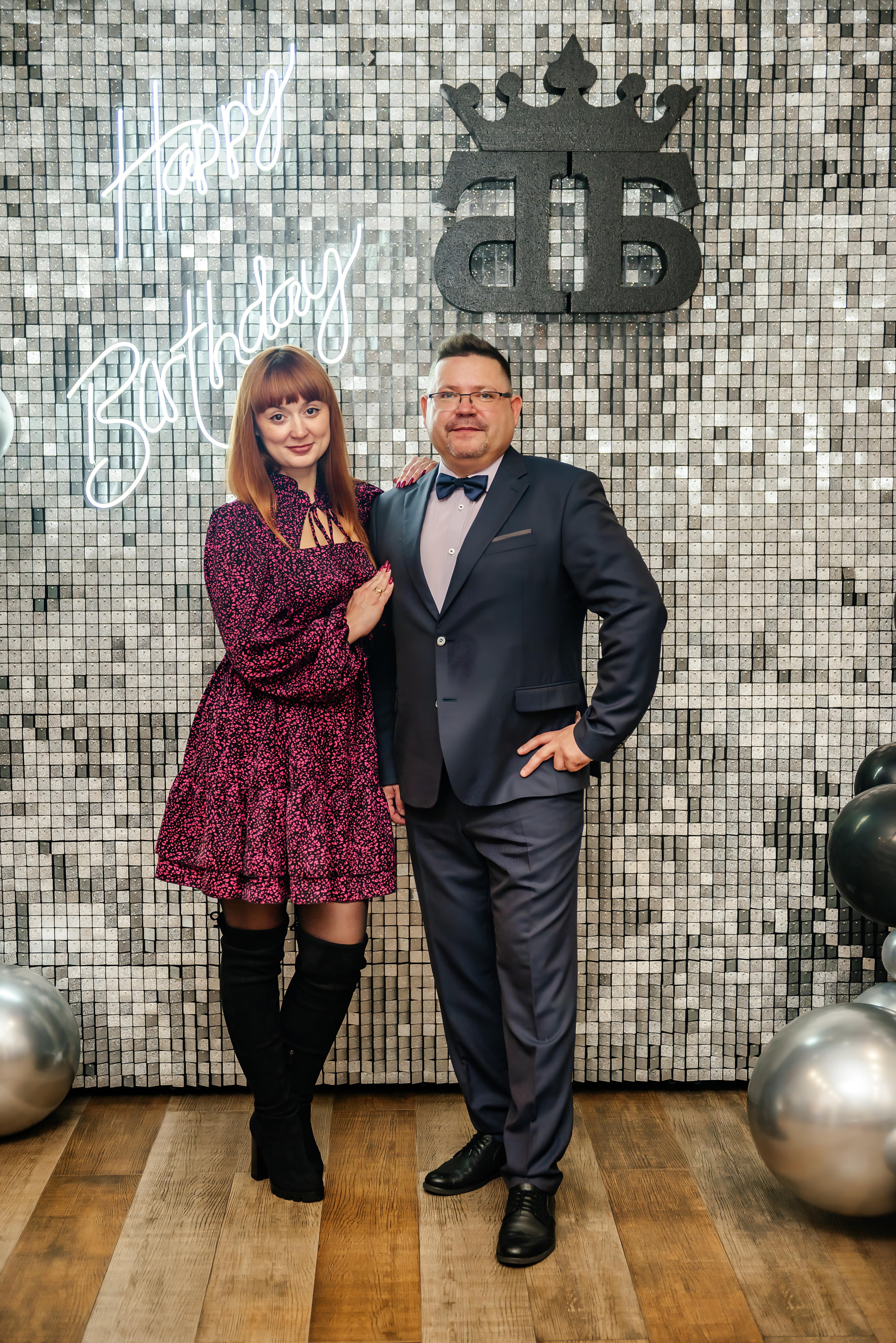 Ресторану Бакинский бульвар № 1 5лет. Свадебный и семейный фотограф в Дзержинске Екатерина Шулакова