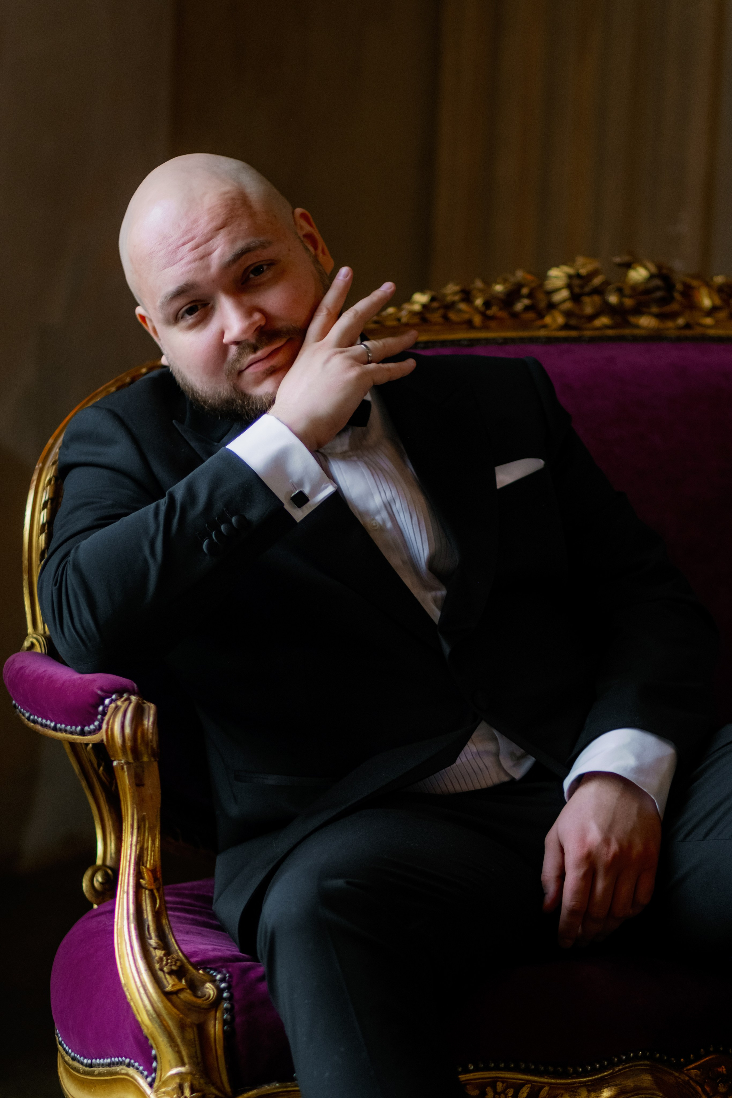 Елизавета и Никита. Свадебный, семейный фотограф в Санкт-Петербурге