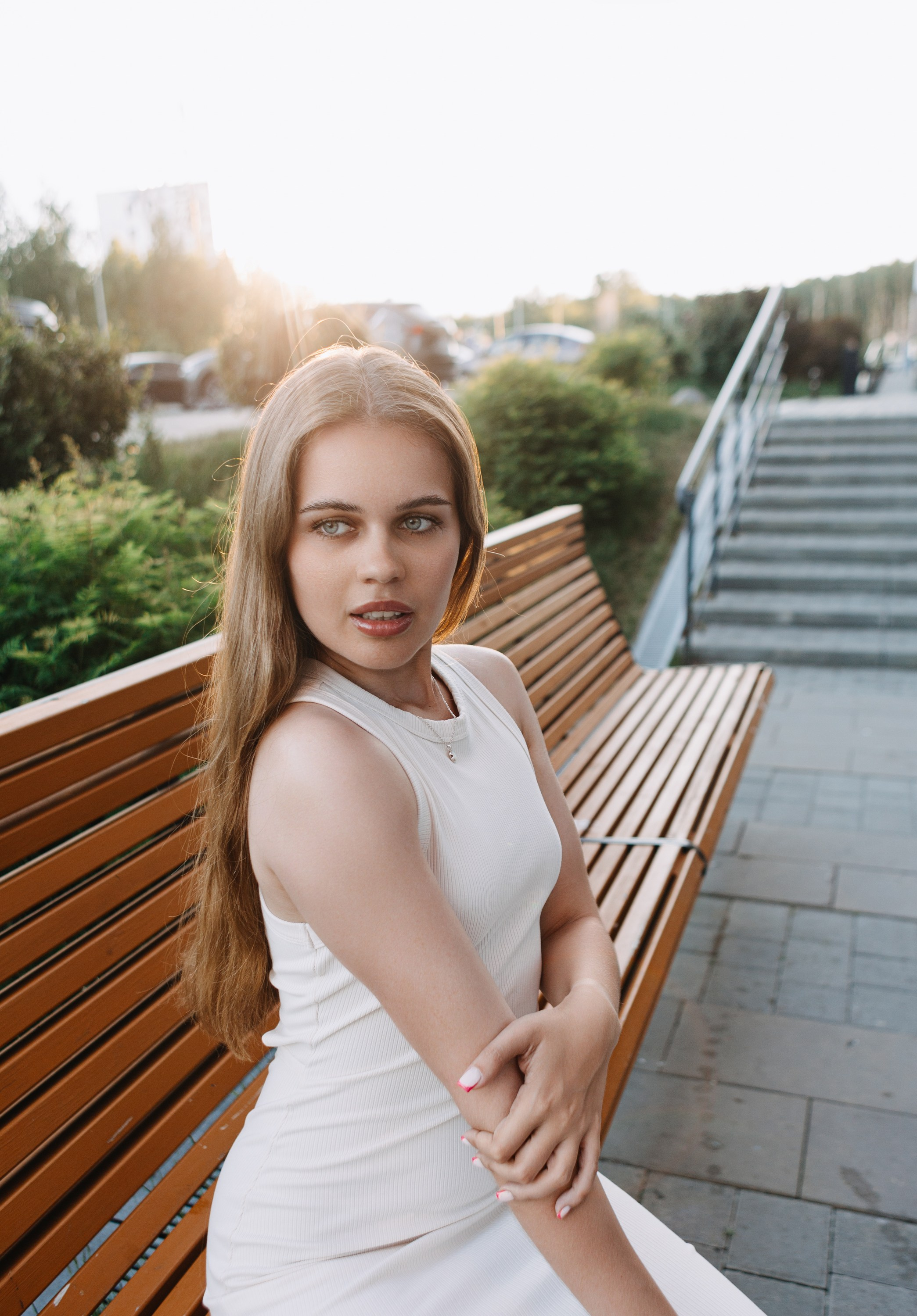 Александра. Татьяна Журавлева