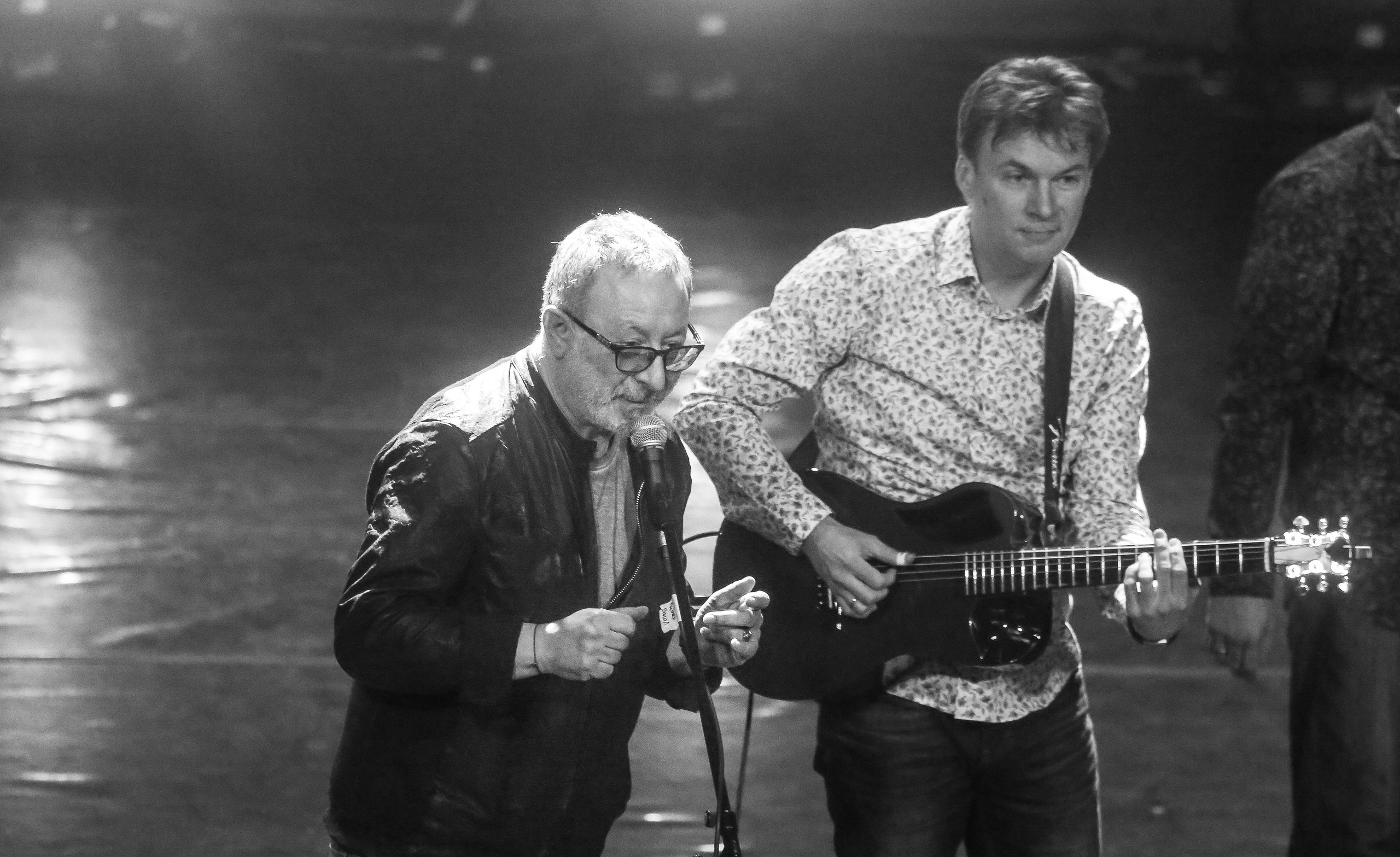 80-летие московского Дома актера. Дарья Письменюк / Darya Leitstern — фотограф, музыкант, журналист, путешественник