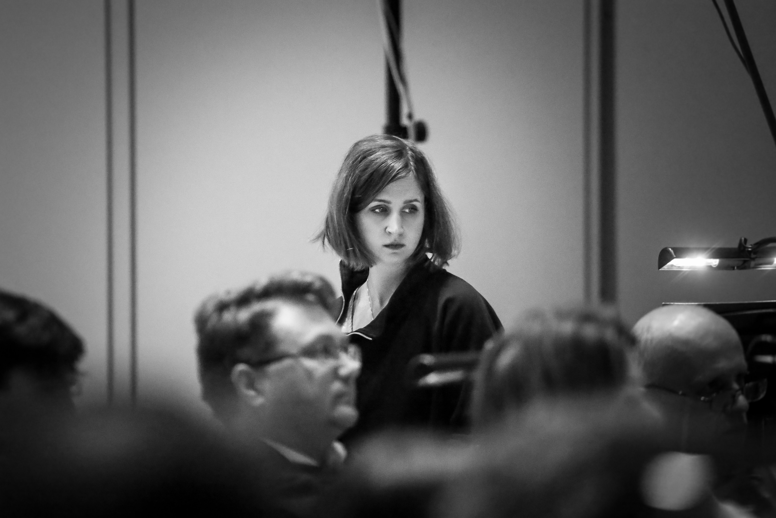 Концерт «Сказки Пушкина» с Екатериной Гусевой. Дарья Письменюк / Darya Leitstern — фотограф, музыкант, журналист, путешественник