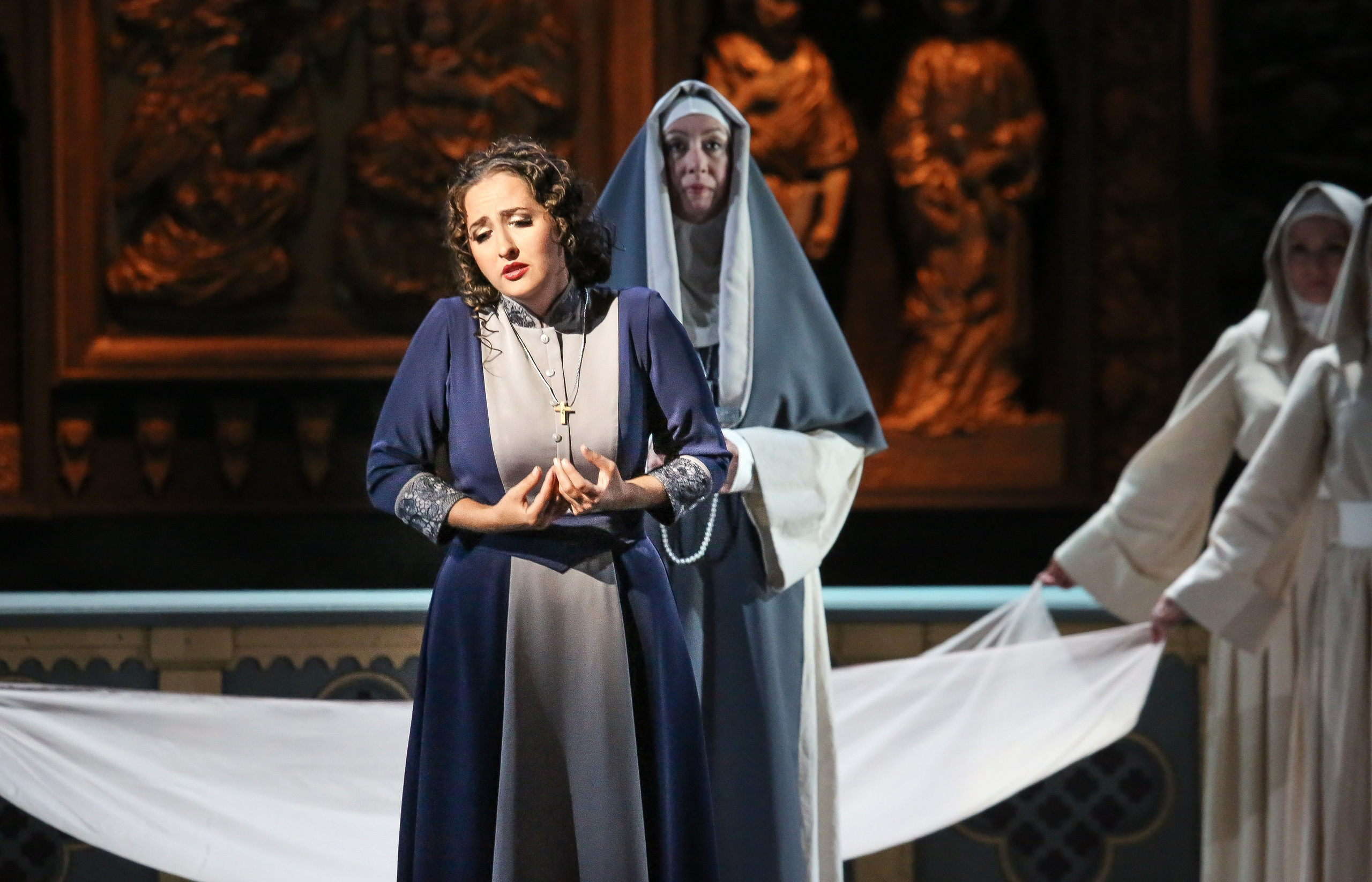 Казанский «Трубадур». Дарья Письменюк / Darya Leitstern — фотограф, музыкант, журналист, путешественник