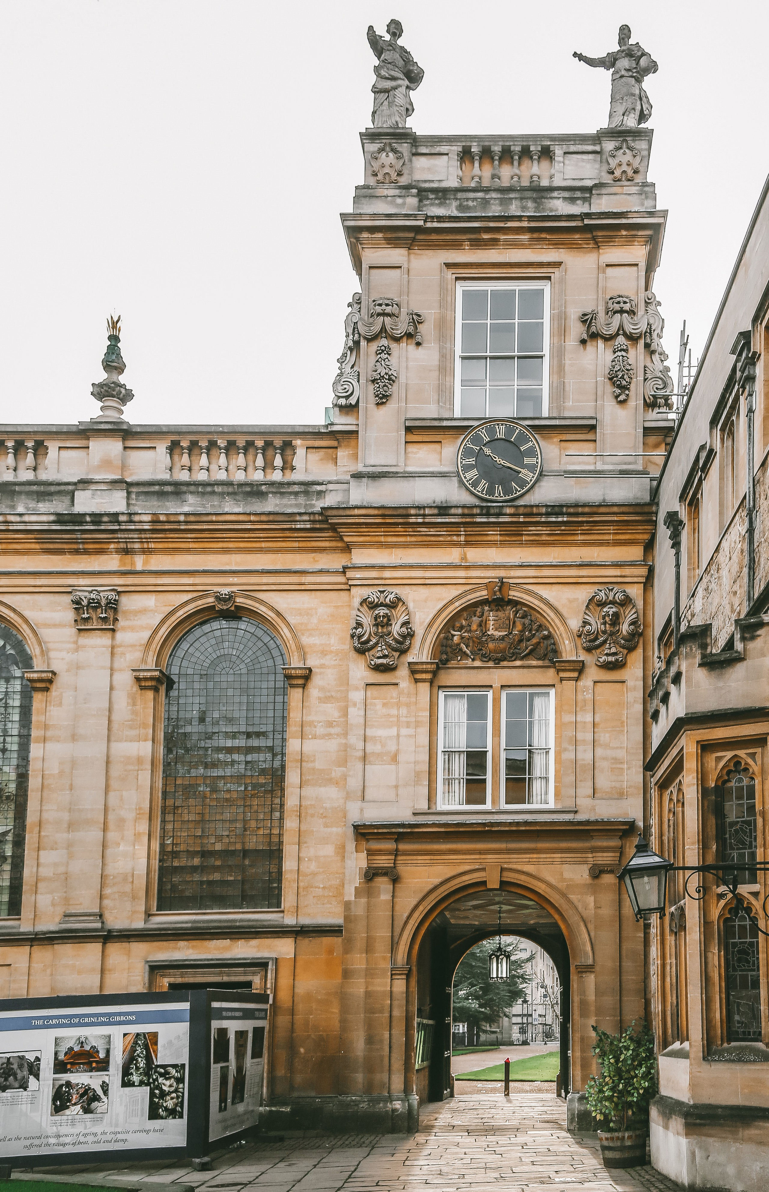 Англия: Гринвич, Хэмптон-Корт, Оксфорд, Виндзор, Стратфорд. Дарья Письменюк / Darya Leitstern — фотограф, музыкант, журналист, путешественник