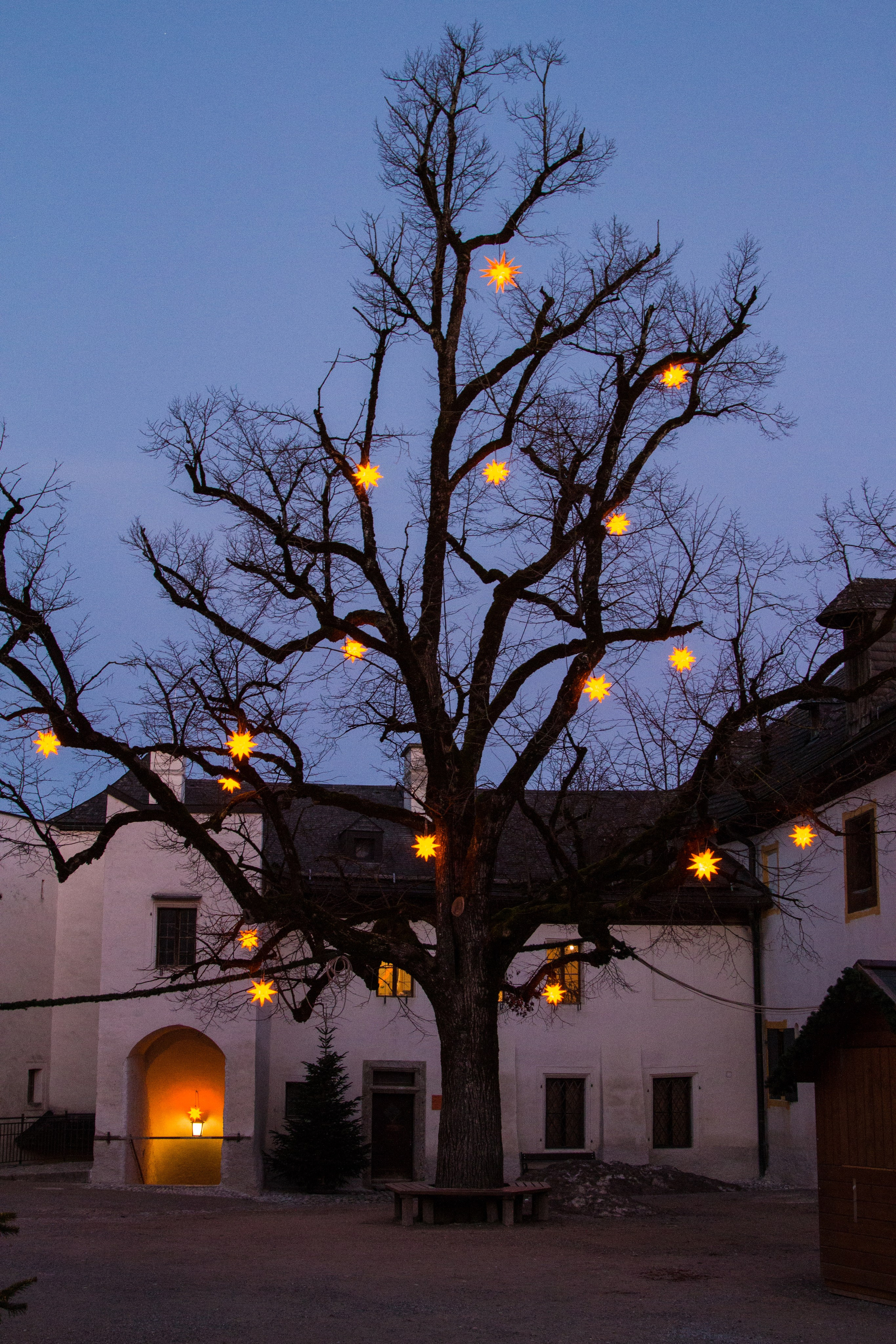 Австрия: Зальцбург. Дарья Письменюк / Darya Leitstern — фотограф, музыкант, журналист, путешественник