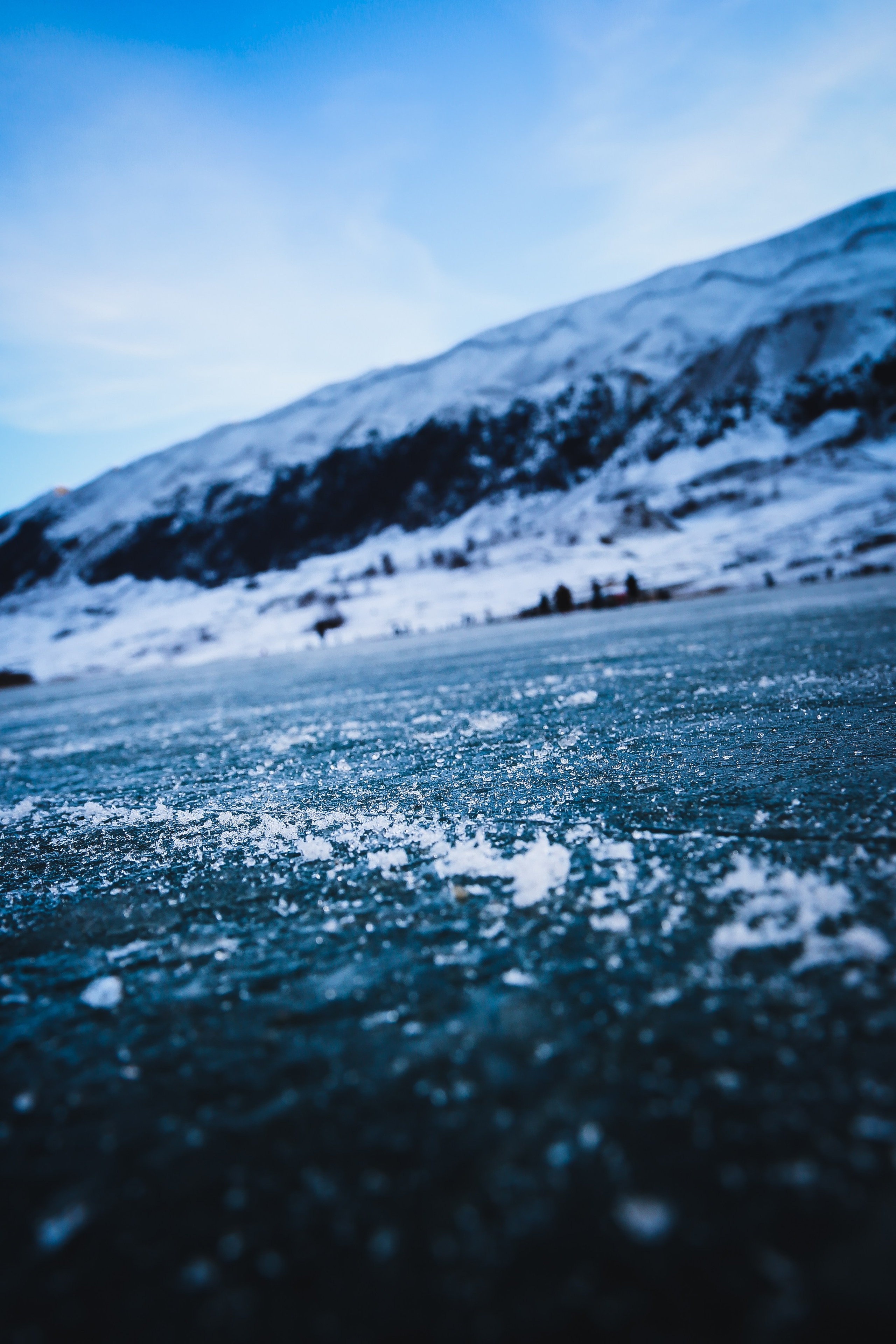 Кавказ: многоликий Дагестан. Дарья Письменюк / Darya Leitstern — фотограф, музыкант, журналист, путешественник
