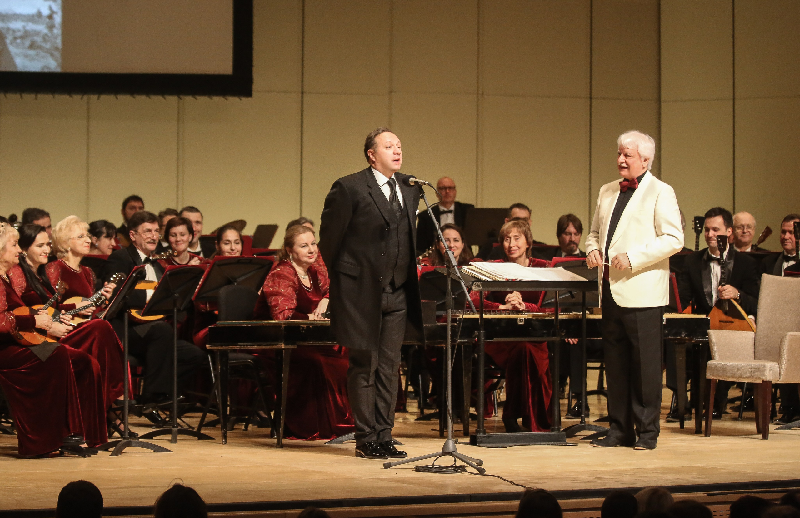 Концерт «Семья Штраус» в Филармонии-2. Дарья Письменюк / Darya Leitstern — фотограф, музыкант, журналист, путешественник