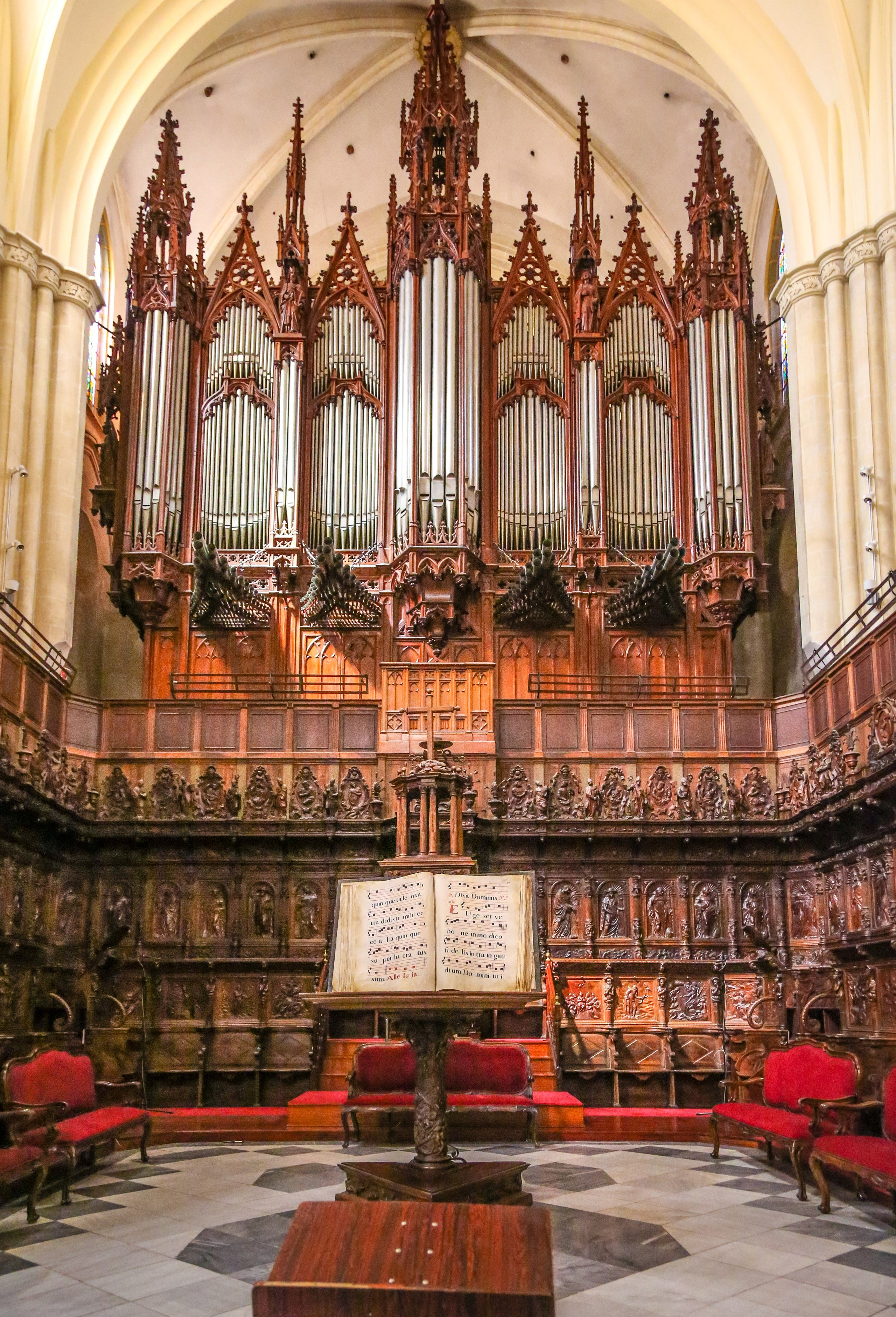 Испания: Мурсия и Арчена — взгляд с дистанции. Дарья Письменюк / Darya Leitstern — фотограф, музыкант, журналист, путешественник