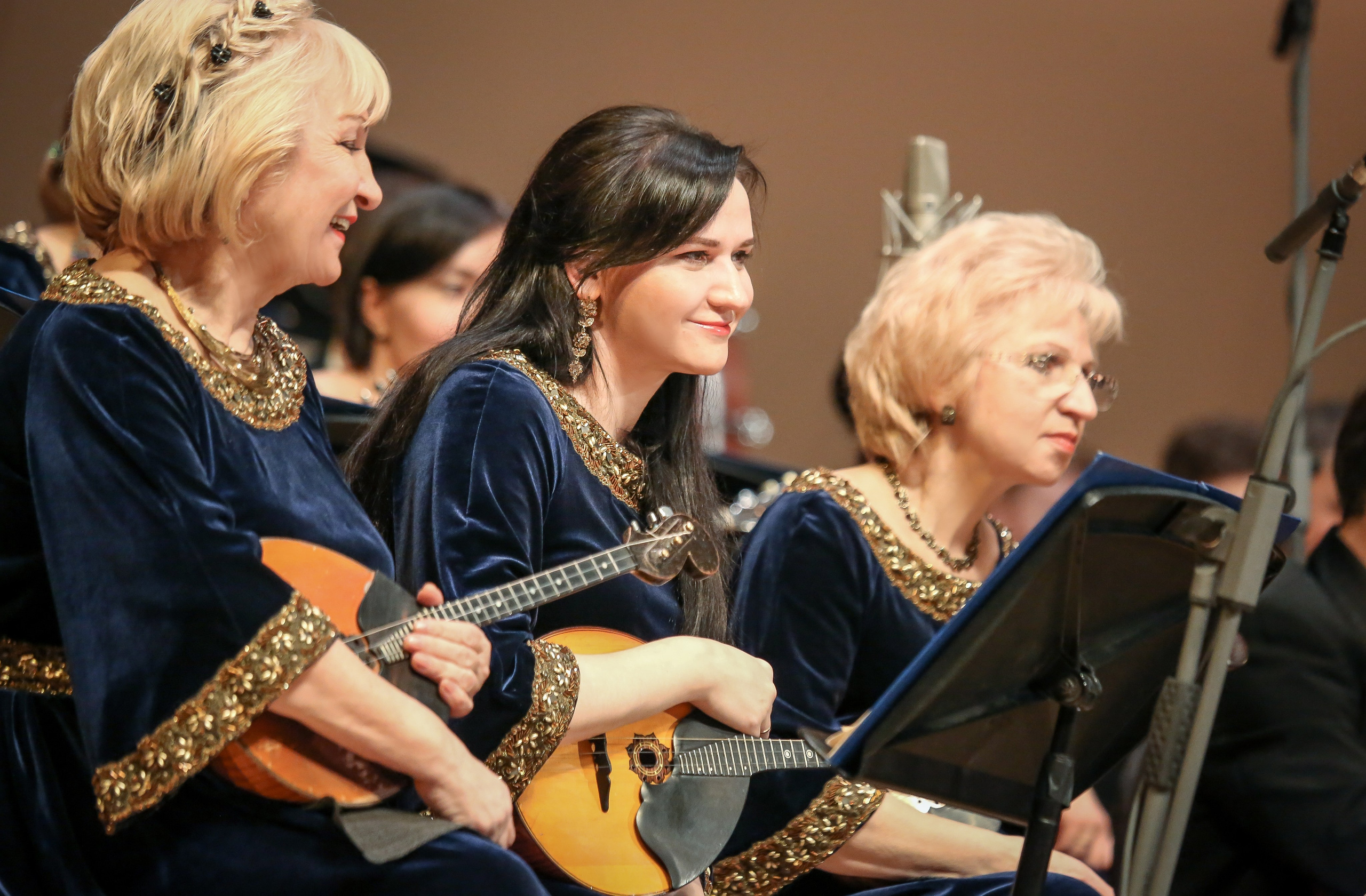 Концерт абонемента «Забавный профессор» по Шарлю Перро. Дарья Письменюк / Darya Leitstern — фотограф, музыкант, журналист, путешественник