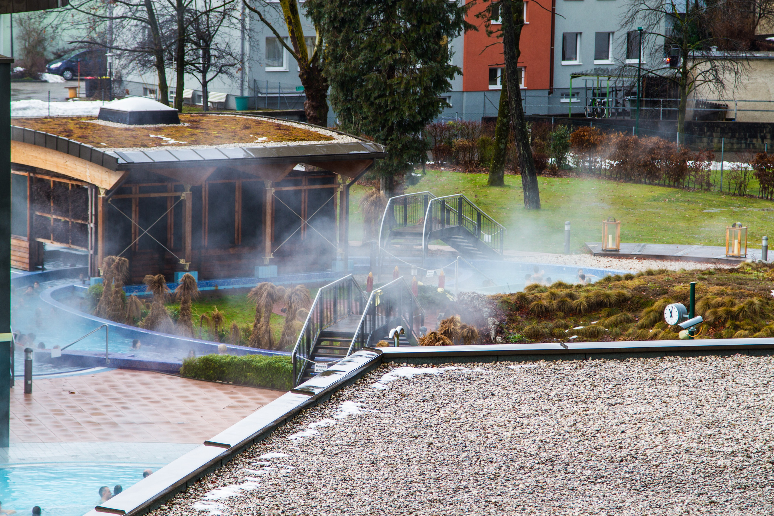 Австрия: Бад-Ишль. Дарья Письменюк / Darya Leitstern — фотограф, музыкант, журналист, путешественник