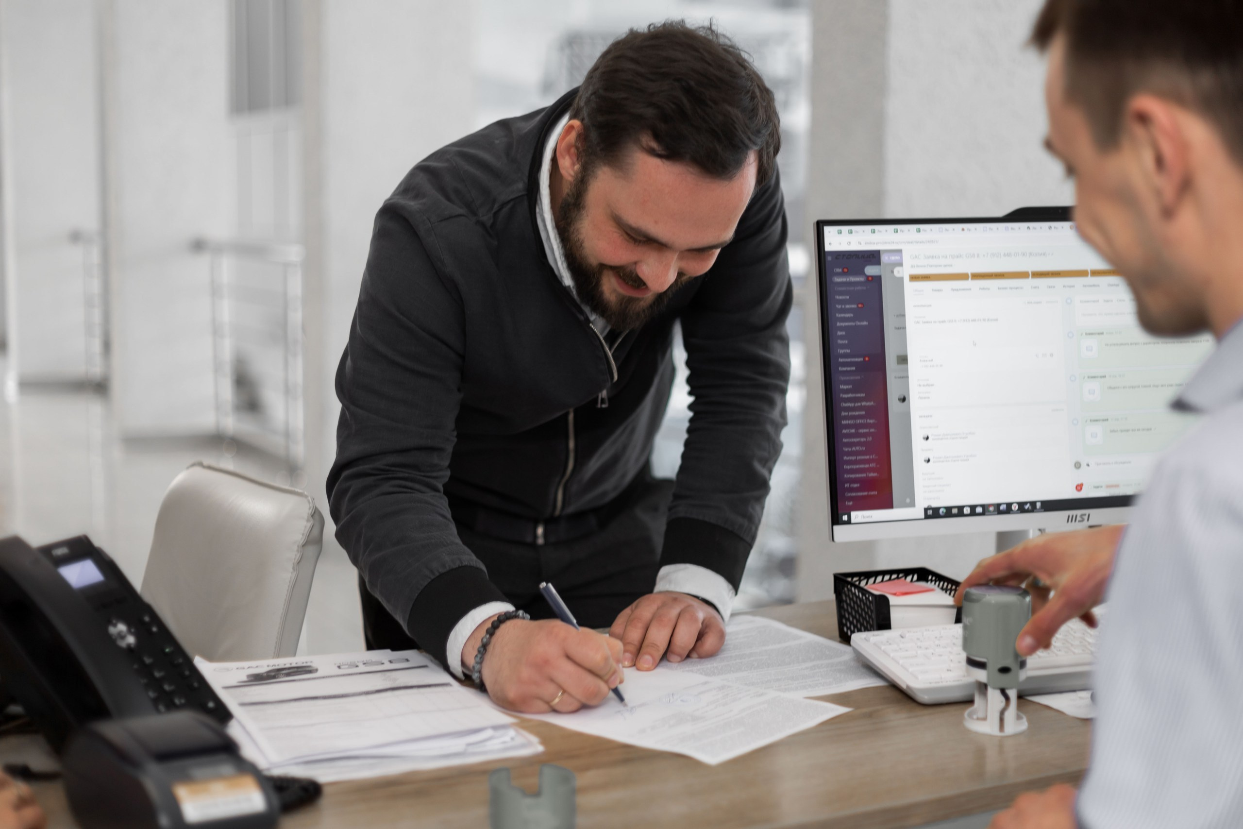 Коммерческая бизнес съемка для B2B сегмента СТОЛИЦА в городе Ижевск. Бизнес фотограф Ижевск — Назаров Роман