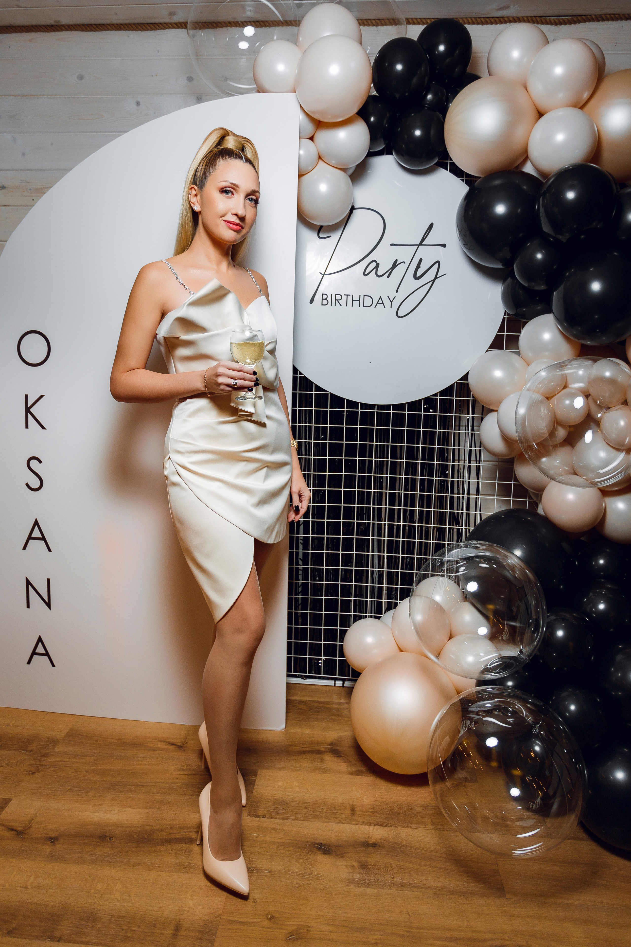 Репортажная съемка. Фотограф Валерий Чернявский